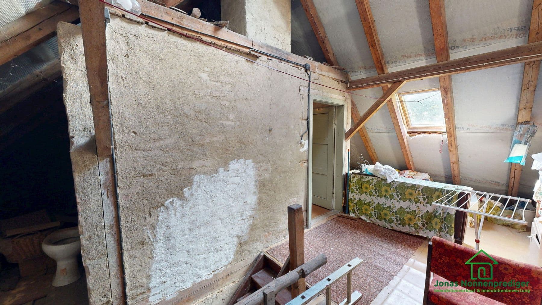 Prodej domu 136 m², pozemek 4.356 m², Gottschower Dorfstraße 14, Plattenburg, Braniborsko Prodej domu 136 m², pozemek 4.356 m², Gottschower Dorfstraße 14, Plattenburg, Braniborsko