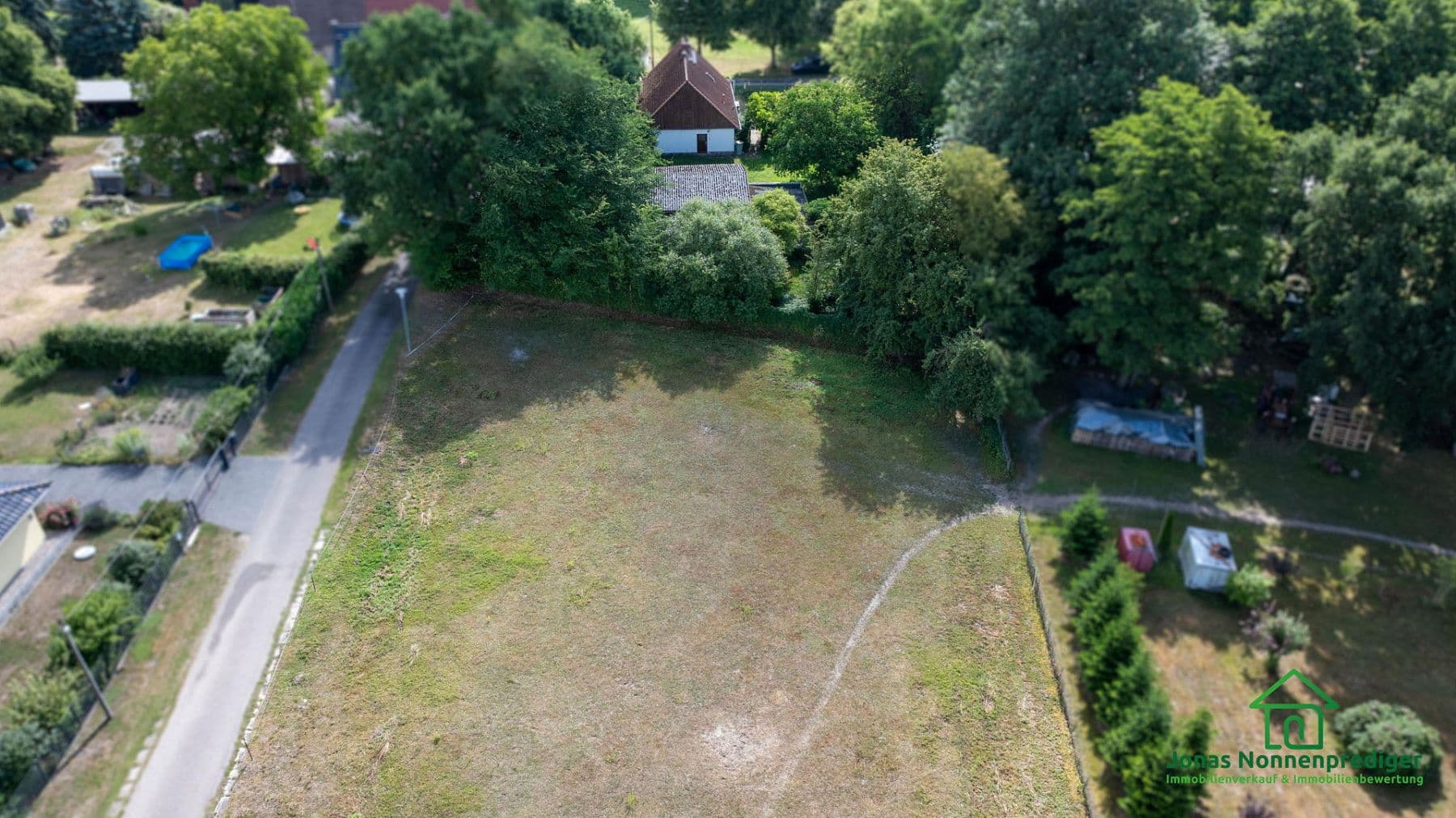 Prodej domu 136 m², pozemek 4.356 m², Gottschower Dorfstraße 14, Plattenburg, Braniborsko Prodej domu 136 m², pozemek 4.356 m², Gottschower Dorfstraße 14, Plattenburg, Braniborsko