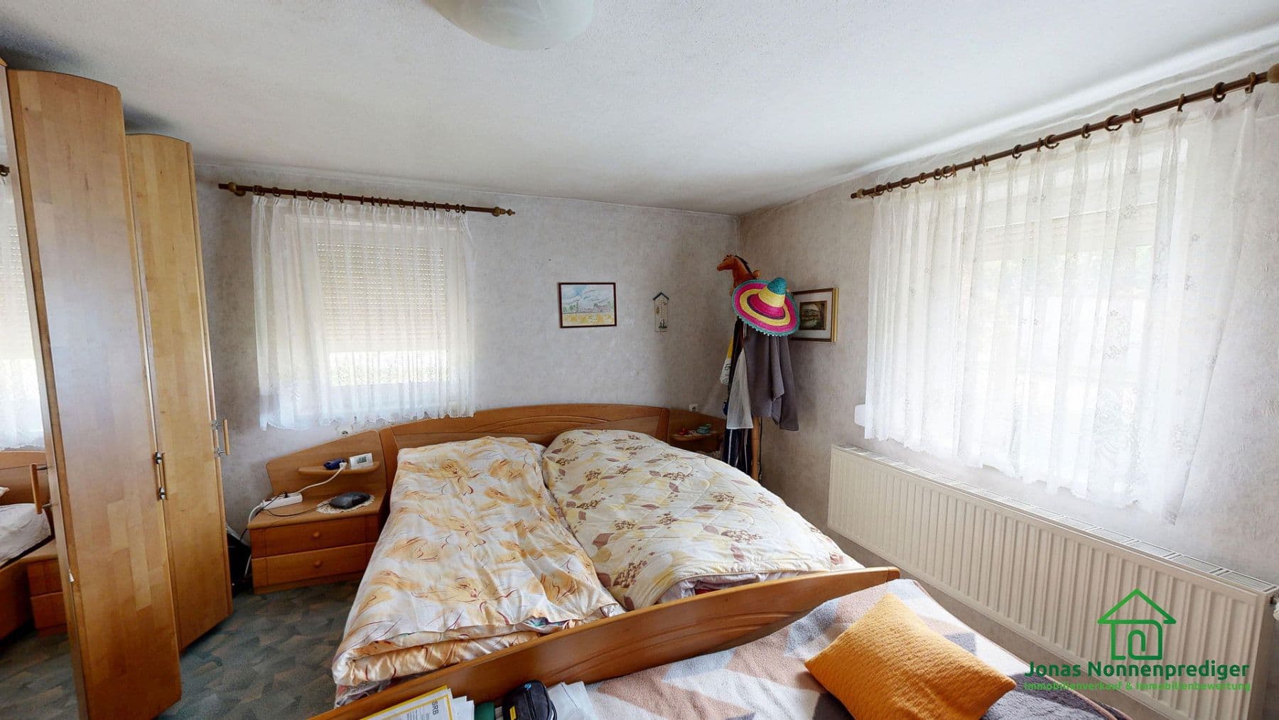 Prodej domu 136 m², pozemek 4.356 m², Gottschower Dorfstraße 14, Plattenburg, Braniborsko Prodej domu 136 m², pozemek 4.356 m², Gottschower Dorfstraße 14, Plattenburg, Braniborsko