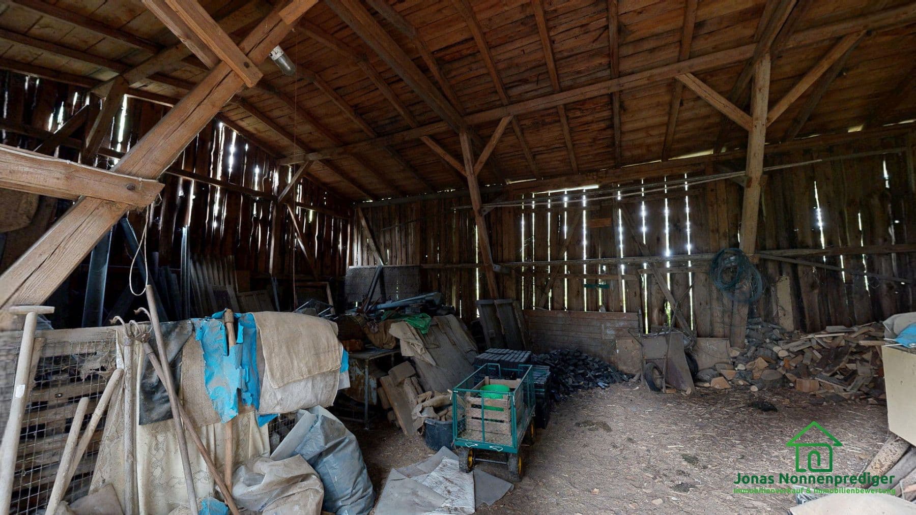 Prodej domu 136 m², pozemek 4.356 m², Gottschower Dorfstraße 14, Plattenburg, Braniborsko Prodej domu 136 m², pozemek 4.356 m², Gottschower Dorfstraße 14, Plattenburg, Braniborsko