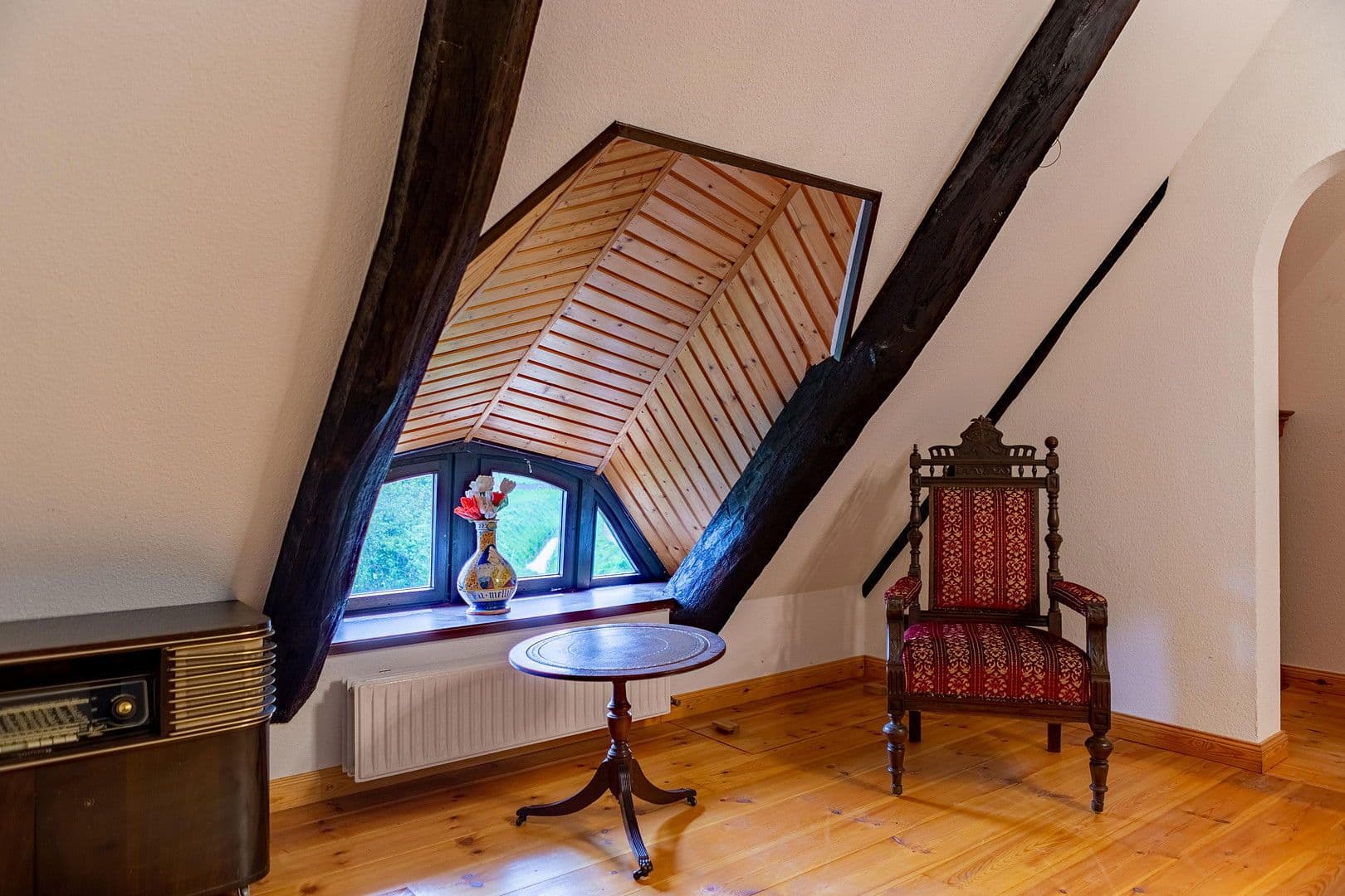 Prodej domu 222 m², pozemek 1.650 m², Friesoythe, Dolní Sasko Prodej domu 222 m², pozemek 1.650 m², Friesoythe, Dolní Sasko