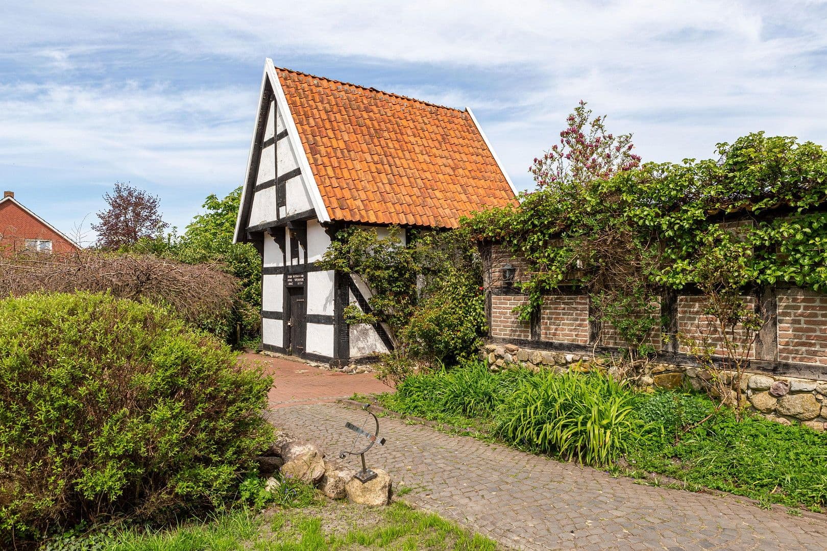 Prodej domu 222 m², pozemek 1.650 m², Friesoythe, Dolní Sasko Prodej domu 222 m², pozemek 1.650 m², Friesoythe, Dolní Sasko