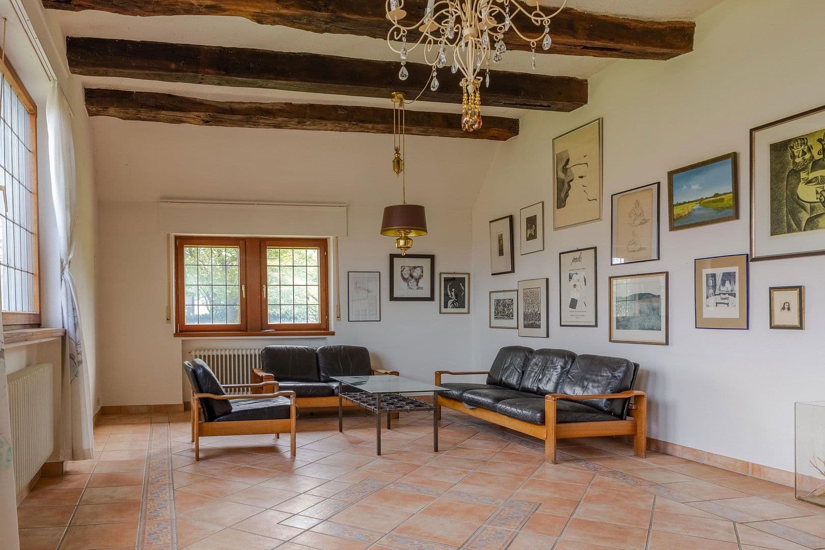 Prodej domu 222 m², pozemek 1.650 m², Friesoythe, Dolní Sasko Prodej domu 222 m², pozemek 1.650 m², Friesoythe, Dolní Sasko