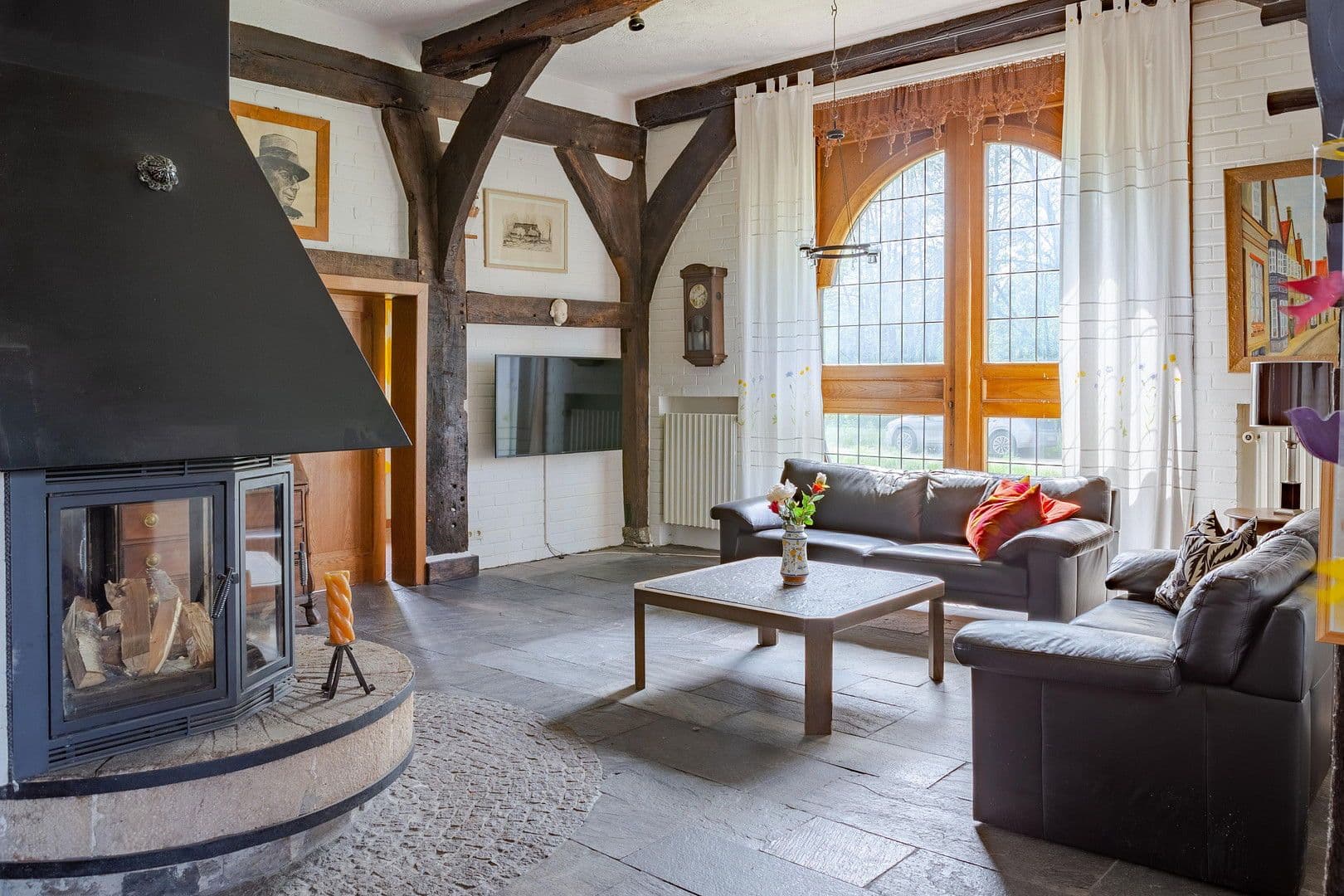 Prodej domu 222 m², pozemek 1.650 m², Friesoythe, Dolní Sasko Prodej domu 222 m², pozemek 1.650 m², Friesoythe, Dolní Sasko