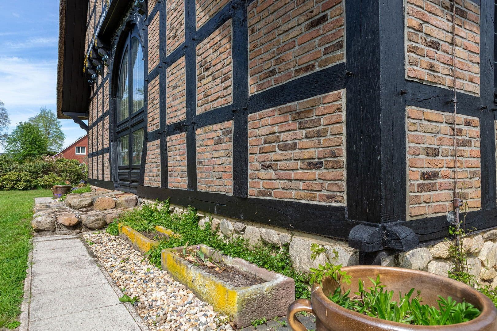 Prodej domu 222 m², pozemek 1.650 m², Friesoythe, Dolní Sasko Prodej domu 222 m², pozemek 1.650 m², Friesoythe, Dolní Sasko