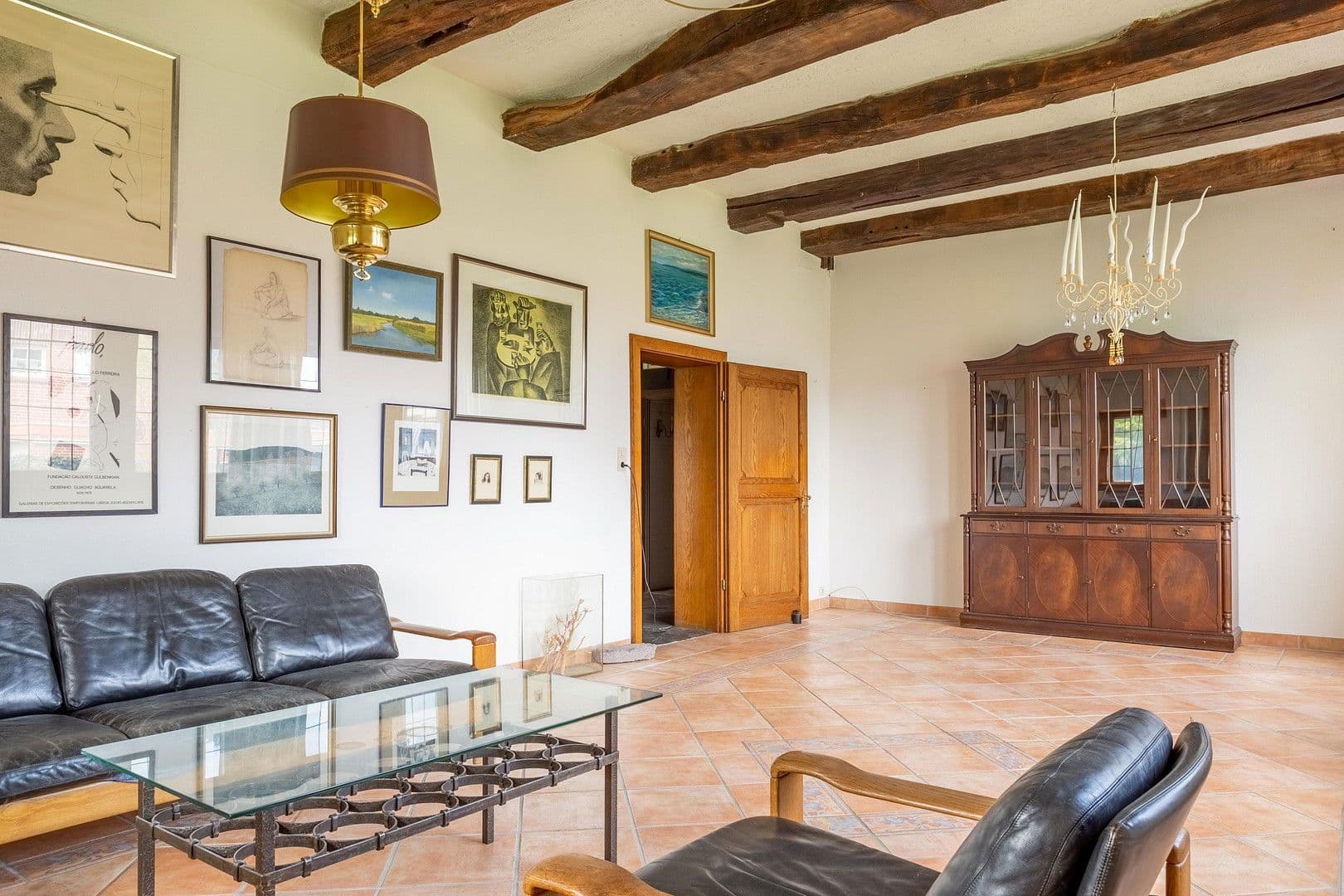 Prodej domu 222 m², pozemek 1.650 m², Friesoythe, Dolní Sasko Prodej domu 222 m², pozemek 1.650 m², Friesoythe, Dolní Sasko