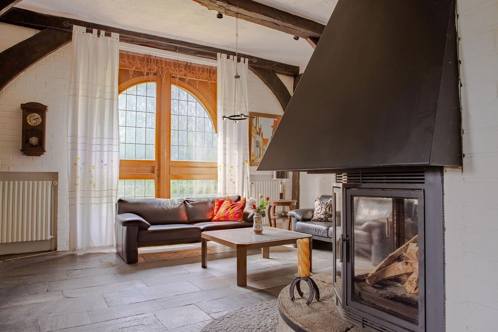 Prodej domu 222 m², pozemek 1.650 m², Friesoythe, Dolní Sasko Prodej domu 222 m², pozemek 1.650 m², Friesoythe, Dolní Sasko