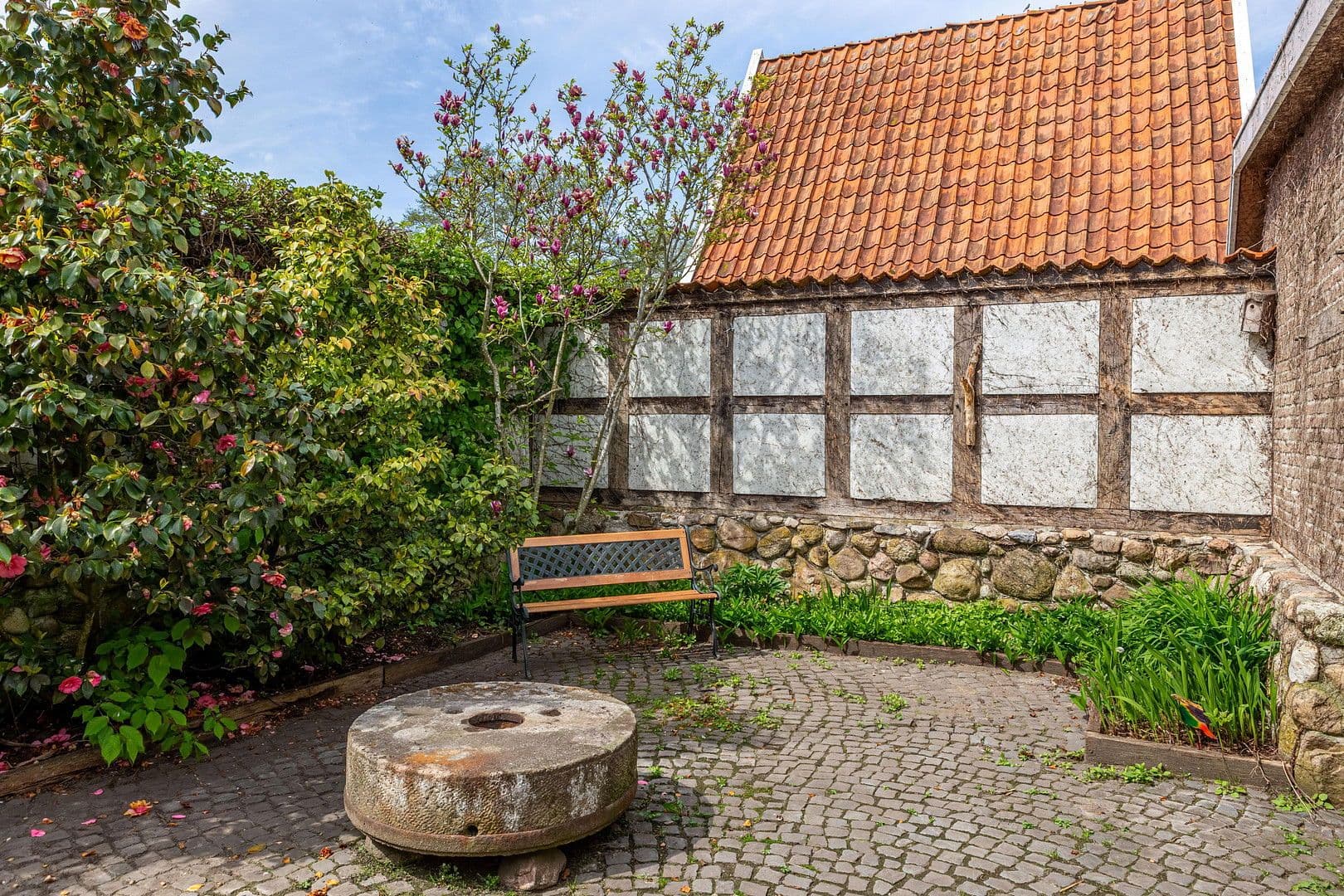 Prodej domu 222 m², pozemek 1.650 m², Friesoythe, Dolní Sasko Prodej domu 222 m², pozemek 1.650 m², Friesoythe, Dolní Sasko