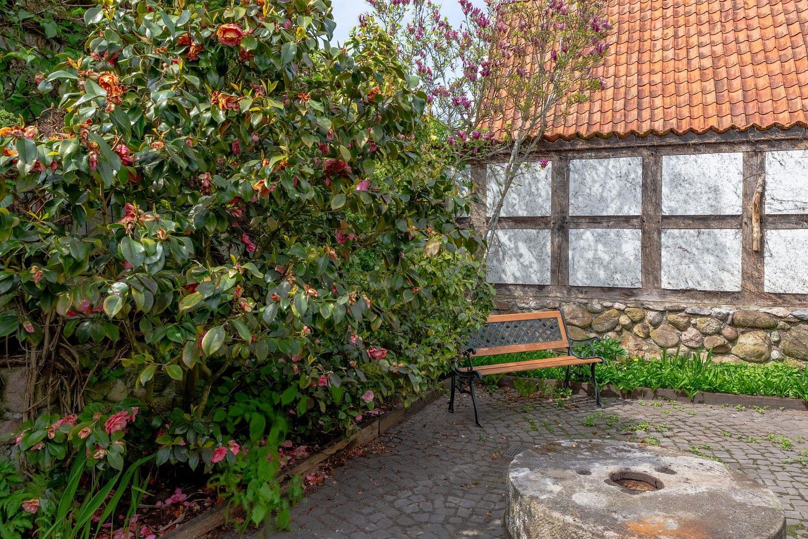 Prodej domu 222 m², pozemek 1.650 m², Friesoythe, Dolní Sasko Prodej domu 222 m², pozemek 1.650 m², Friesoythe, Dolní Sasko