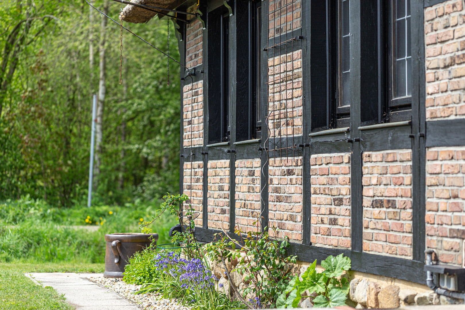 Prodej domu 222 m², pozemek 1.650 m², Friesoythe, Dolní Sasko Prodej domu 222 m², pozemek 1.650 m², Friesoythe, Dolní Sasko