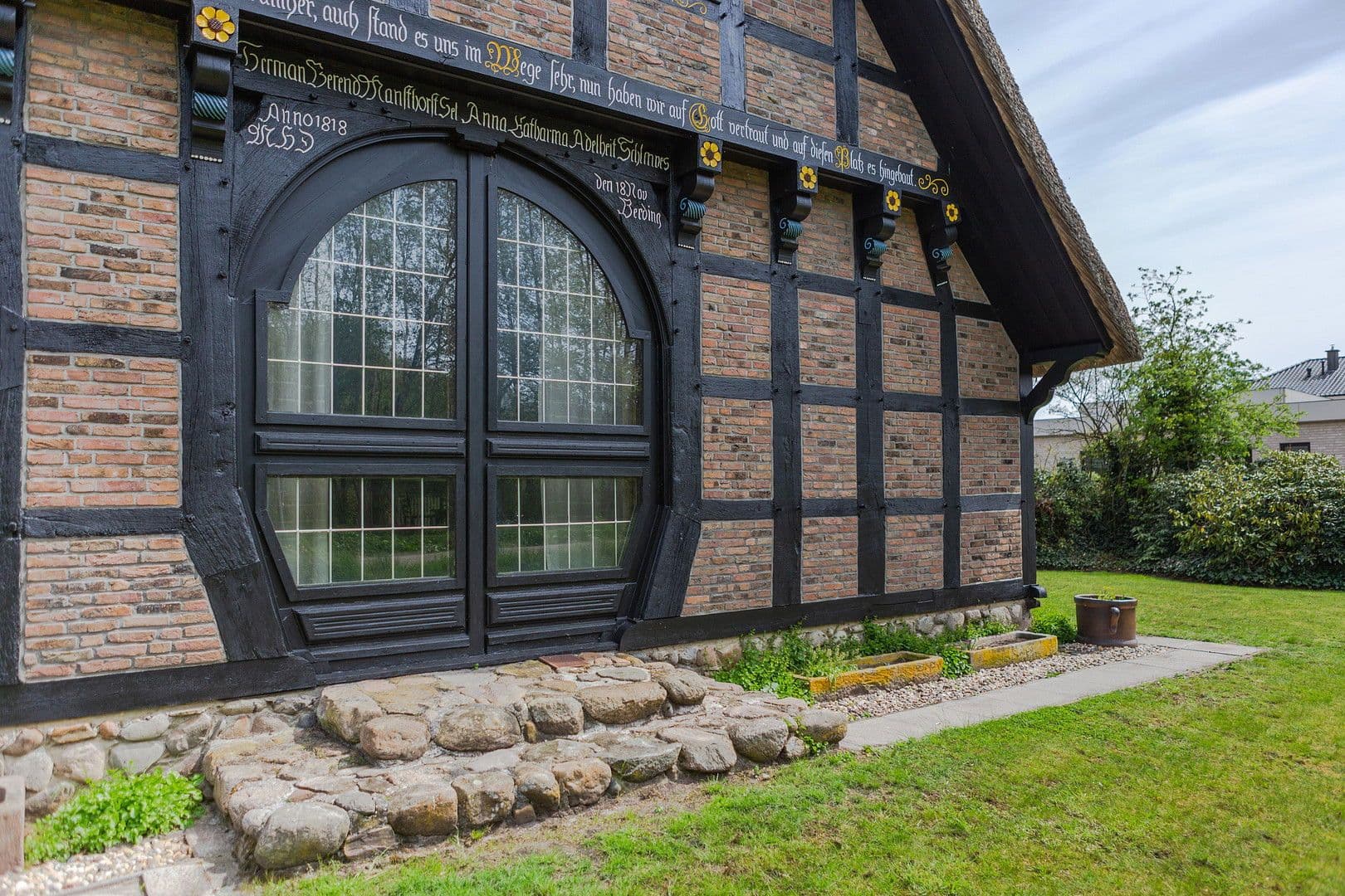 Prodej domu 222 m², pozemek 1.650 m², Friesoythe, Dolní Sasko Prodej domu 222 m², pozemek 1.650 m², Friesoythe, Dolní Sasko