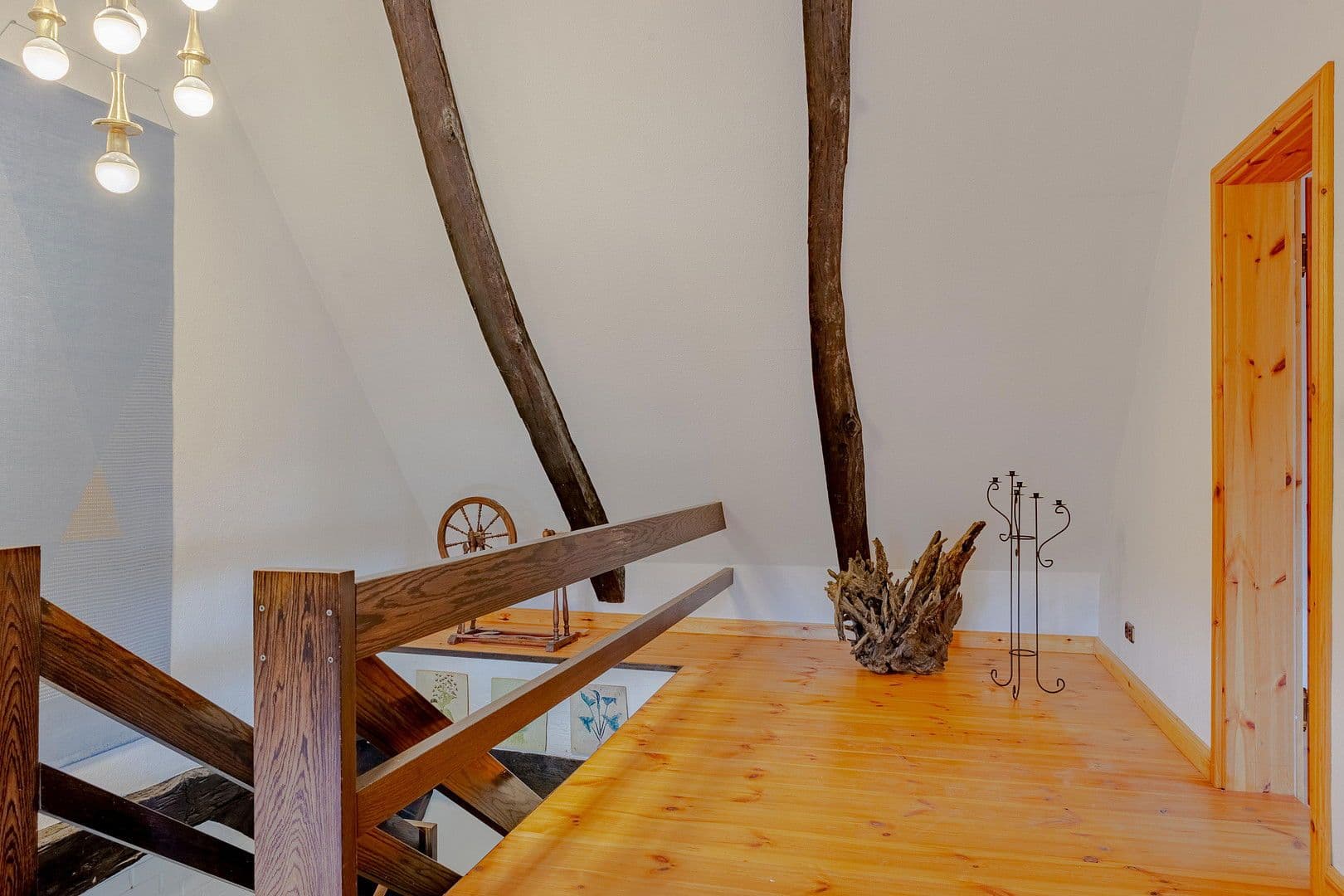 Prodej domu 222 m², pozemek 1.650 m², Friesoythe, Dolní Sasko Prodej domu 222 m², pozemek 1.650 m², Friesoythe, Dolní Sasko