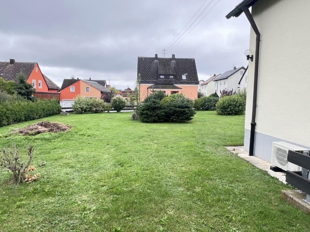 Pronájem bytu 2+kk 59 m², Weiden i.d.OPf., Bavorsko Pronájem bytu 2+kk 59 m², Weiden i.d.OPf., Bavorsko