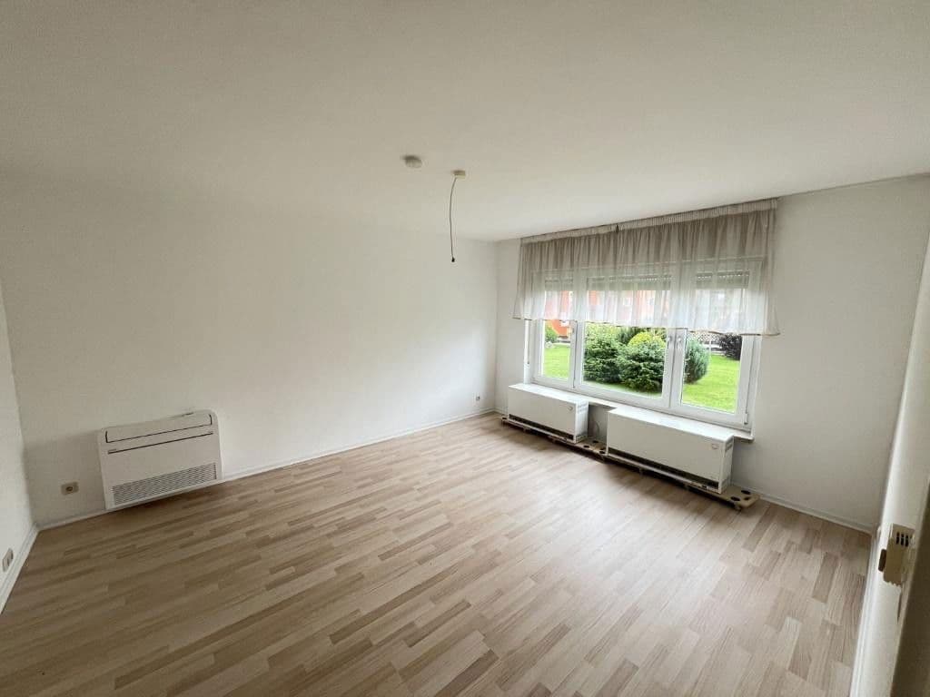Pronájem bytu 2+kk 59 m², Weiden i.d.OPf., Bavorsko Pronájem bytu 2+kk 59 m², Weiden i.d.OPf., Bavorsko