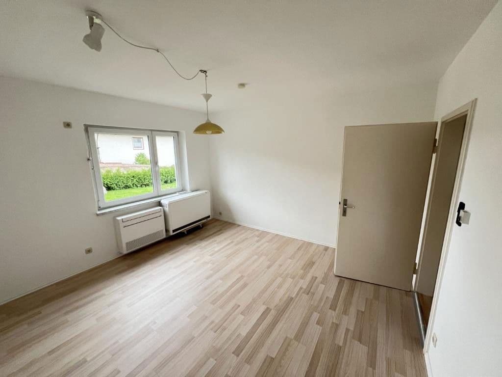 Pronájem bytu 2+kk 59 m², Weiden i.d.OPf., Bavorsko Pronájem bytu 2+kk 59 m², Weiden i.d.OPf., Bavorsko