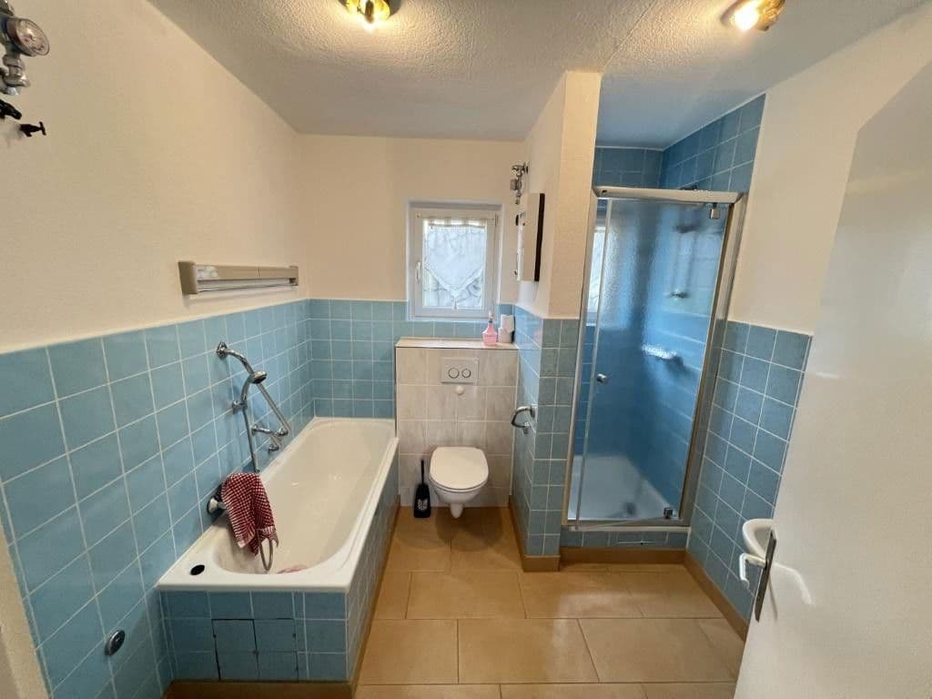 Pronájem bytu 2+kk 59 m², Weiden i.d.OPf., Bavorsko Pronájem bytu 2+kk 59 m², Weiden i.d.OPf., Bavorsko