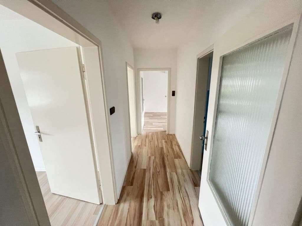 Pronájem bytu 2+kk 59 m², Weiden i.d.OPf., Bavorsko Pronájem bytu 2+kk 59 m², Weiden i.d.OPf., Bavorsko