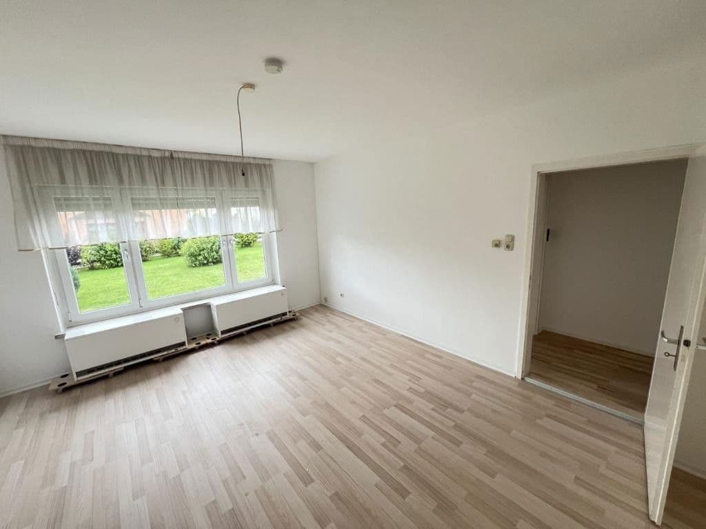 Pronájem bytu 2+kk 59 m², Weiden i.d.OPf., Bavorsko Pronájem bytu 2+kk 59 m², Weiden i.d.OPf., Bavorsko