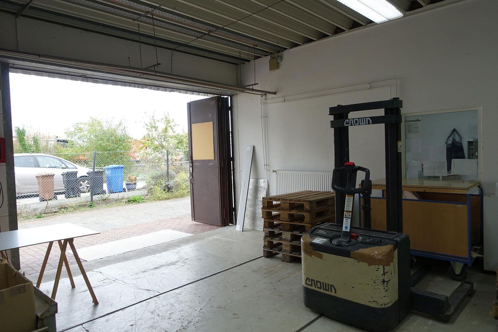 Prodej nebytového prostoru 3.383 m², Zeppelinring 12-14, Mühlheim am Main, Hessen Prodej nebytového prostoru 3.383 m², Zeppelinring 12-14, Mühlheim am Main, Hessen