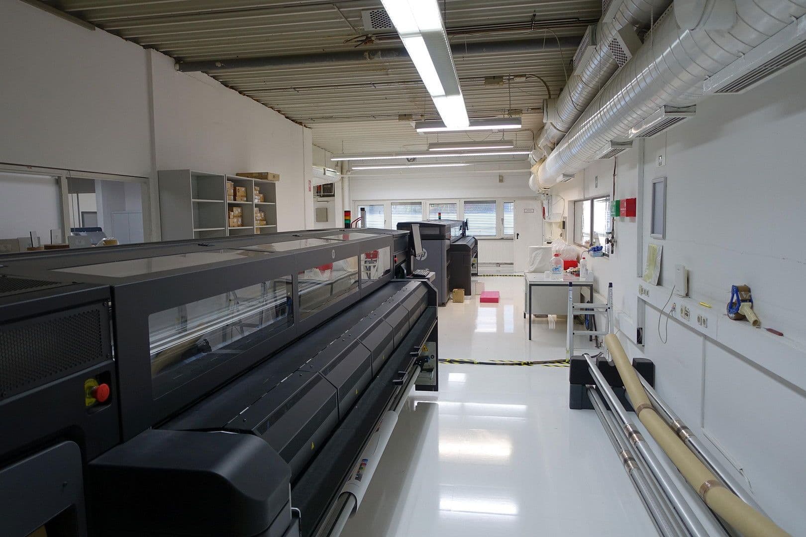 Prodej nebytového prostoru 3.383 m², Zeppelinring 12-14, Mühlheim am Main, Hessen Prodej nebytového prostoru 3.383 m², Zeppelinring 12-14, Mühlheim am Main, Hessen