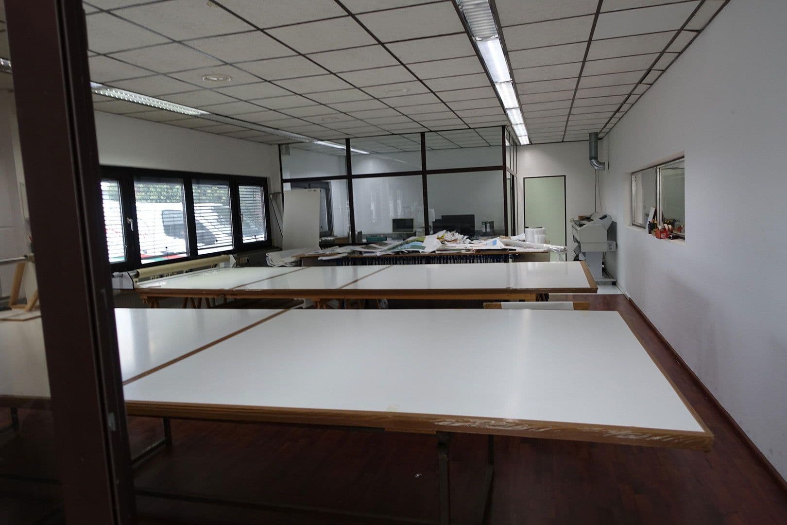 Prodej nebytového prostoru 3.383 m², Zeppelinring 12-14, Mühlheim am Main, Hessen Prodej nebytového prostoru 3.383 m², Zeppelinring 12-14, Mühlheim am Main, Hessen