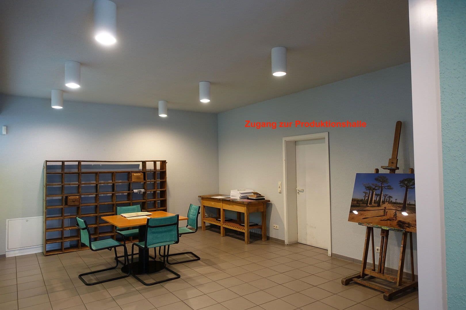 Prodej nebytového prostoru 3.383 m², Zeppelinring 12-14, Mühlheim am Main, Hessen Prodej nebytového prostoru 3.383 m², Zeppelinring 12-14, Mühlheim am Main, Hessen