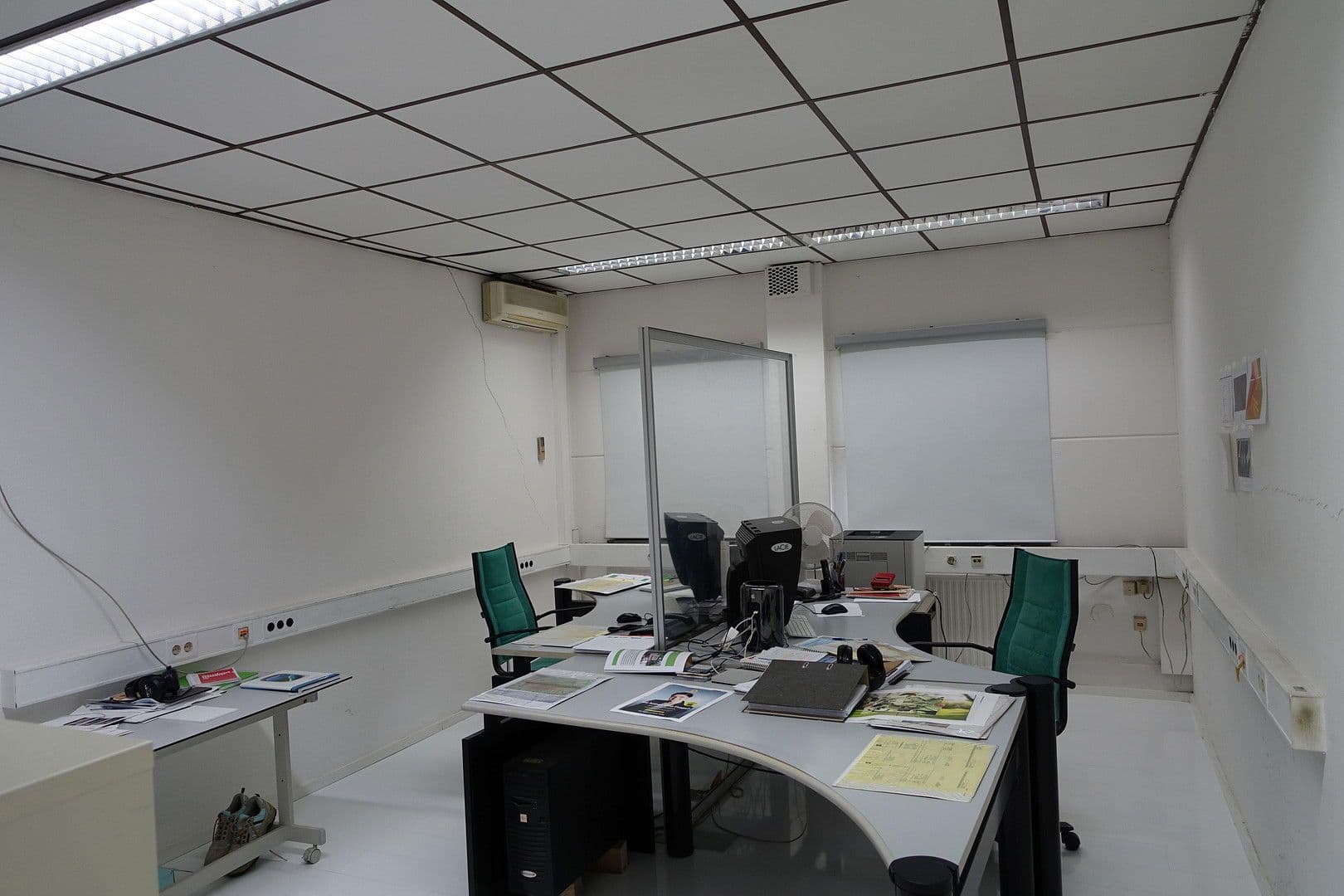 Prodej nebytového prostoru 3.383 m², Zeppelinring 12-14, Mühlheim am Main, Hessen Prodej nebytového prostoru 3.383 m², Zeppelinring 12-14, Mühlheim am Main, Hessen