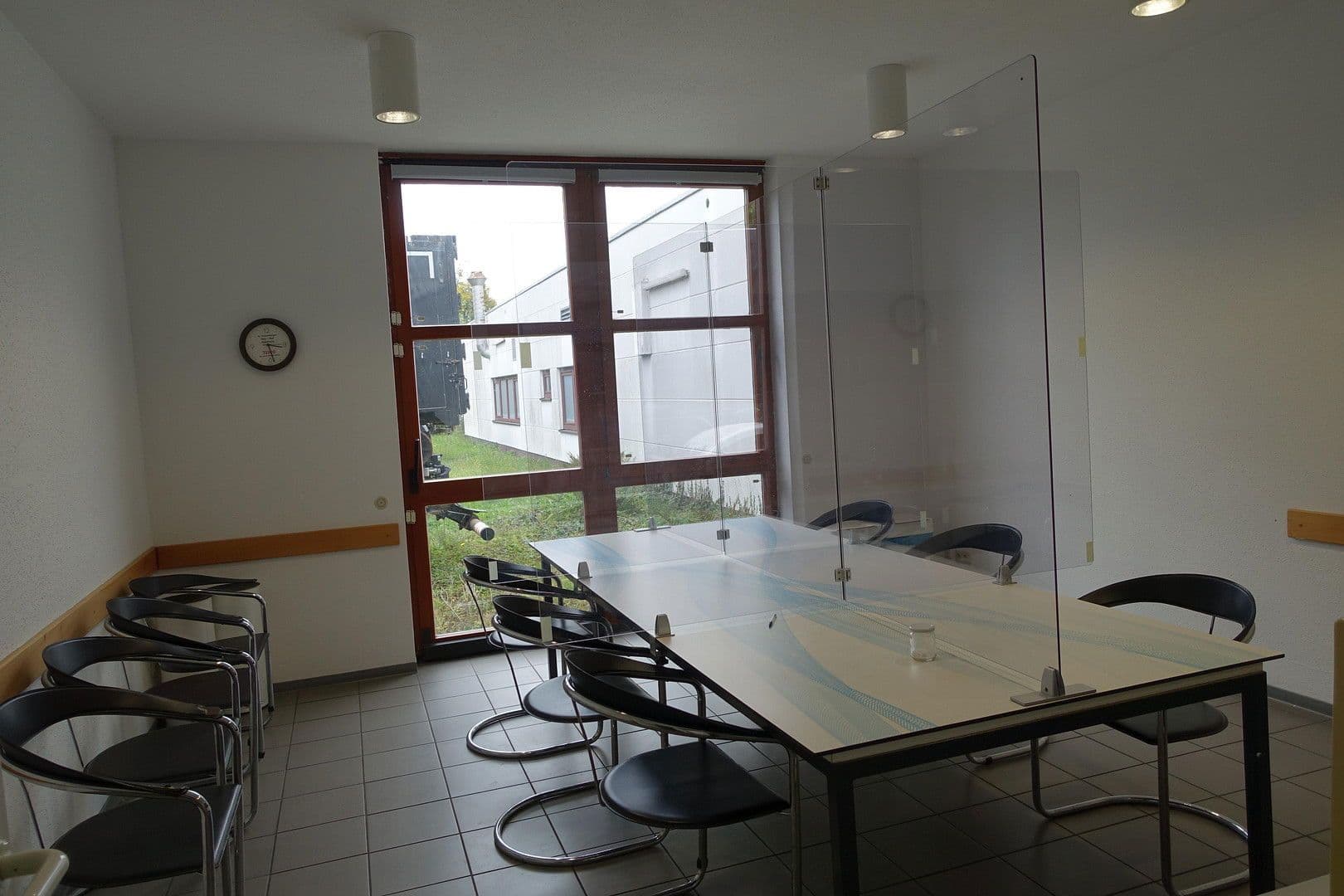 Prodej nebytového prostoru 3.383 m², Zeppelinring 12-14, Mühlheim am Main, Hessen Prodej nebytového prostoru 3.383 m², Zeppelinring 12-14, Mühlheim am Main, Hessen