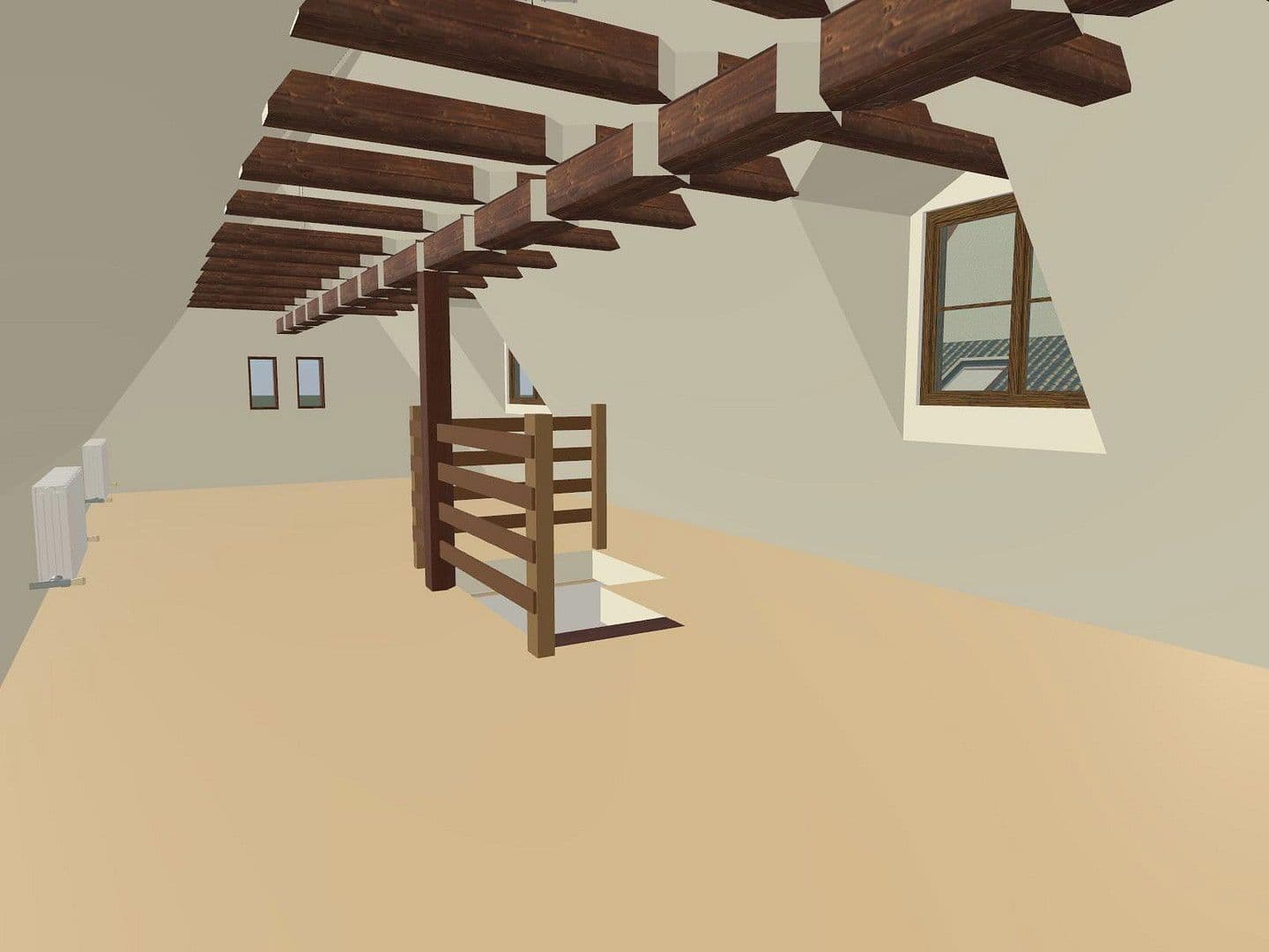 Prodej domu 117 m², pozemek 130 m², Butzbach, Hessen Prodej domu 117 m², pozemek 130 m², Butzbach, Hessen