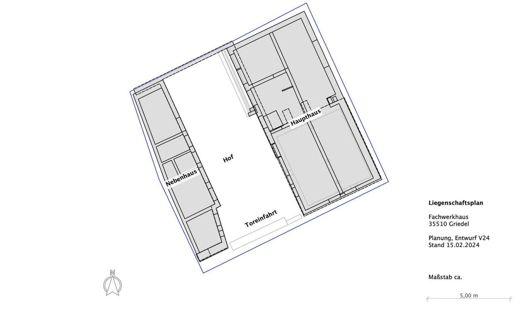 Prodej domu 117 m², pozemek 130 m², Butzbach, Hessen Prodej domu 117 m², pozemek 130 m², Butzbach, Hessen