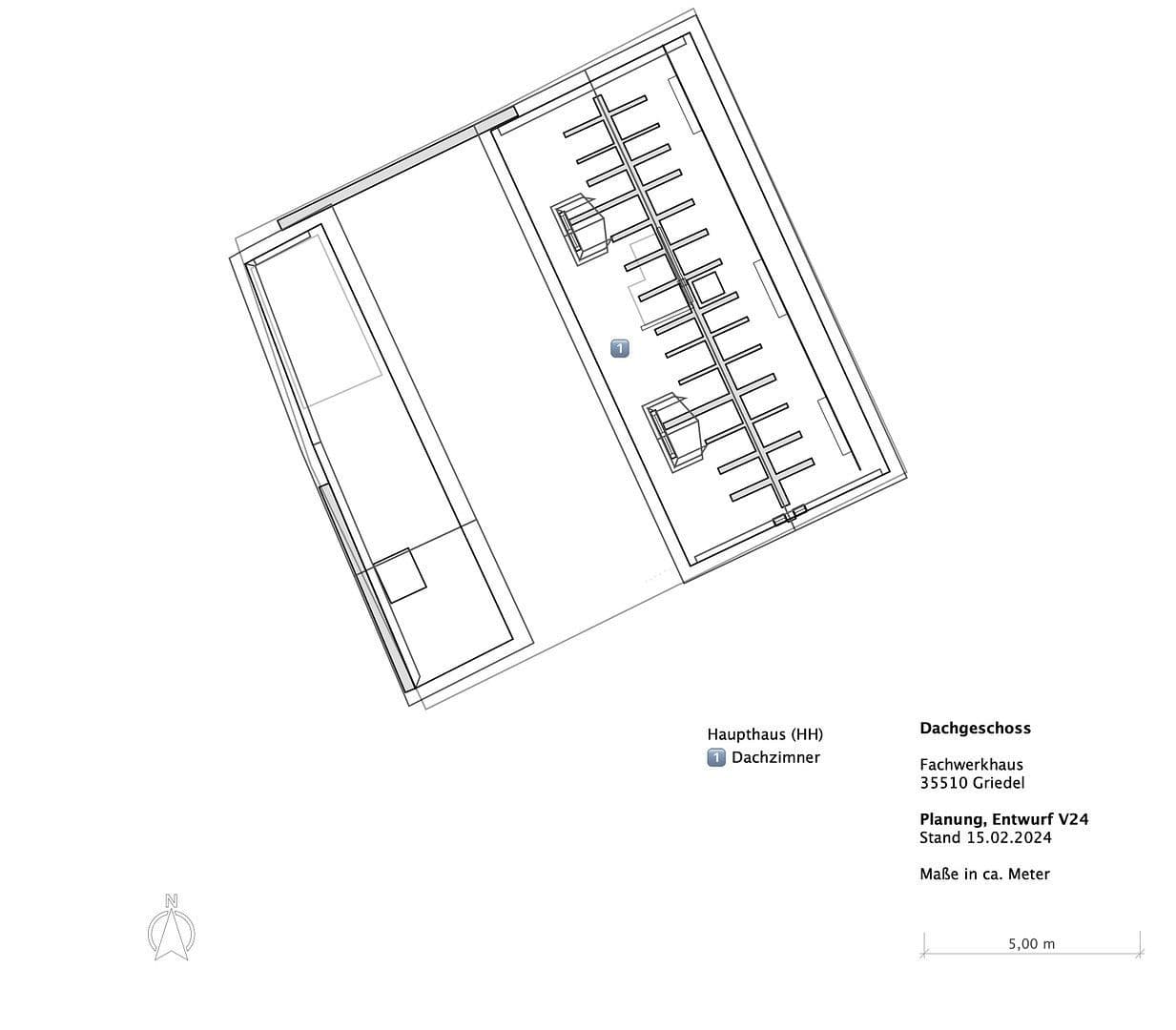 Prodej domu 117 m², pozemek 130 m², Butzbach, Hessen Prodej domu 117 m², pozemek 130 m², Butzbach, Hessen