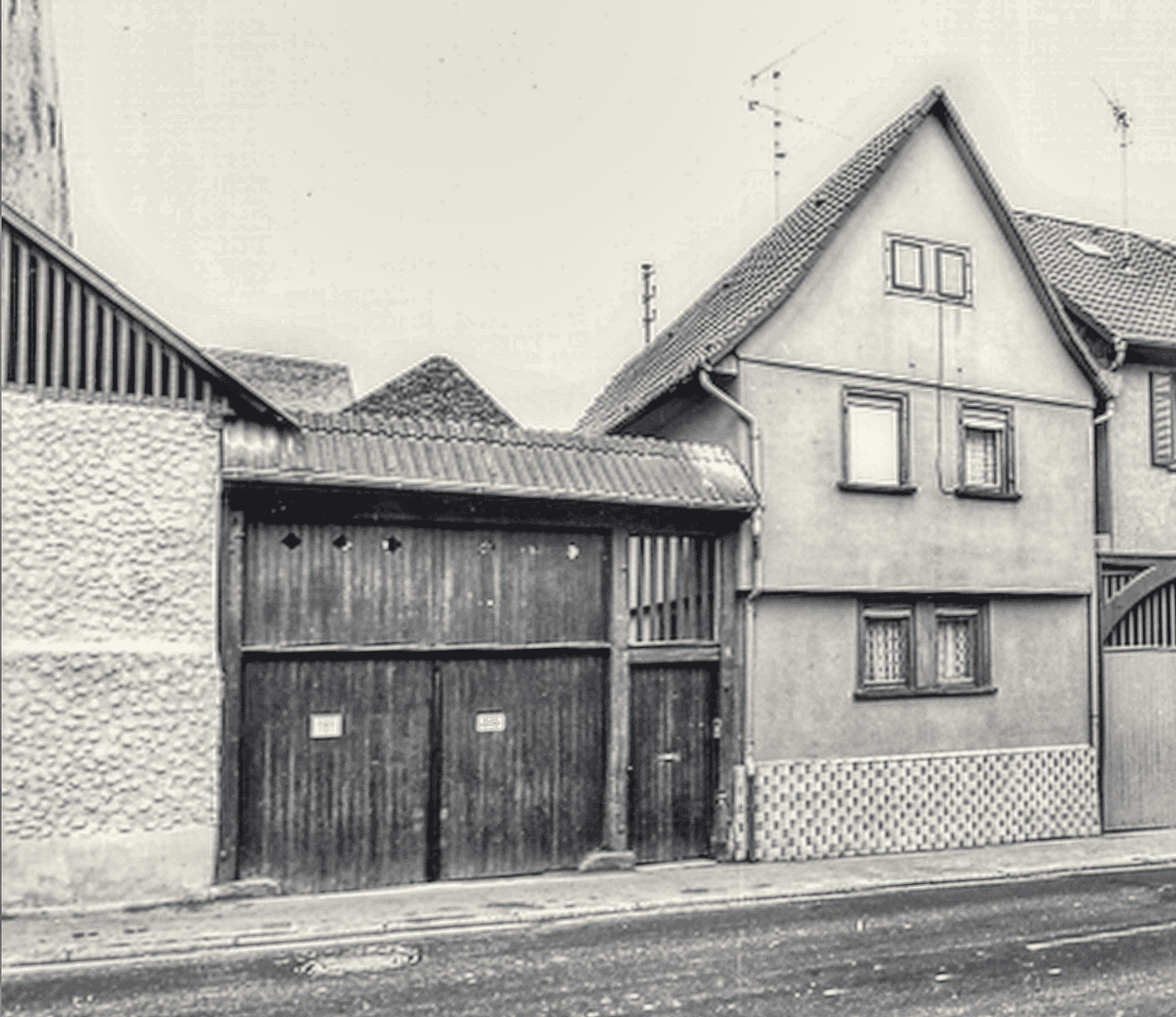 Prodej domu 117 m², pozemek 130 m², Butzbach, Hessen Prodej domu 117 m², pozemek 130 m², Butzbach, Hessen