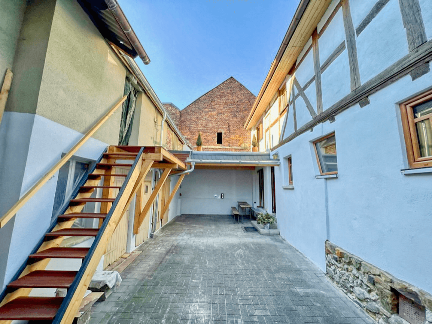 Prodej domu 117 m², pozemek 130 m², Butzbach, Hessen Prodej domu 117 m², pozemek 130 m², Butzbach, Hessen