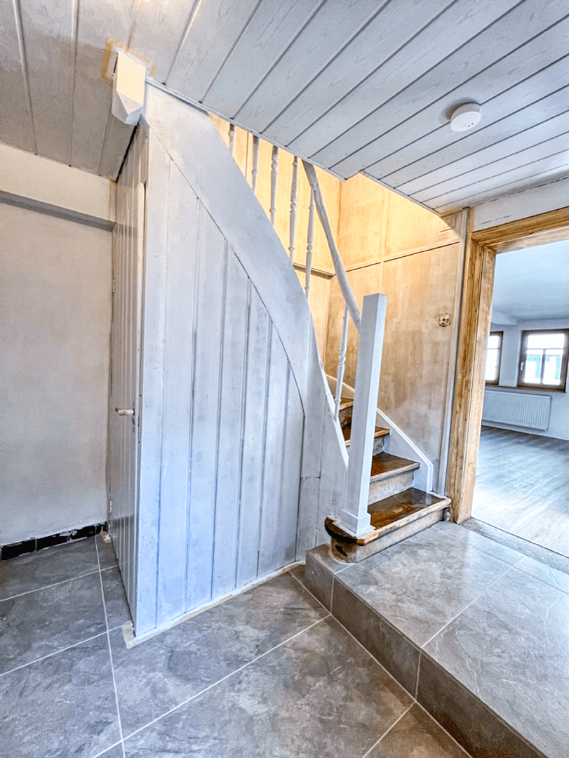 Prodej domu 117 m², pozemek 130 m², Butzbach, Hessen Prodej domu 117 m², pozemek 130 m², Butzbach, Hessen