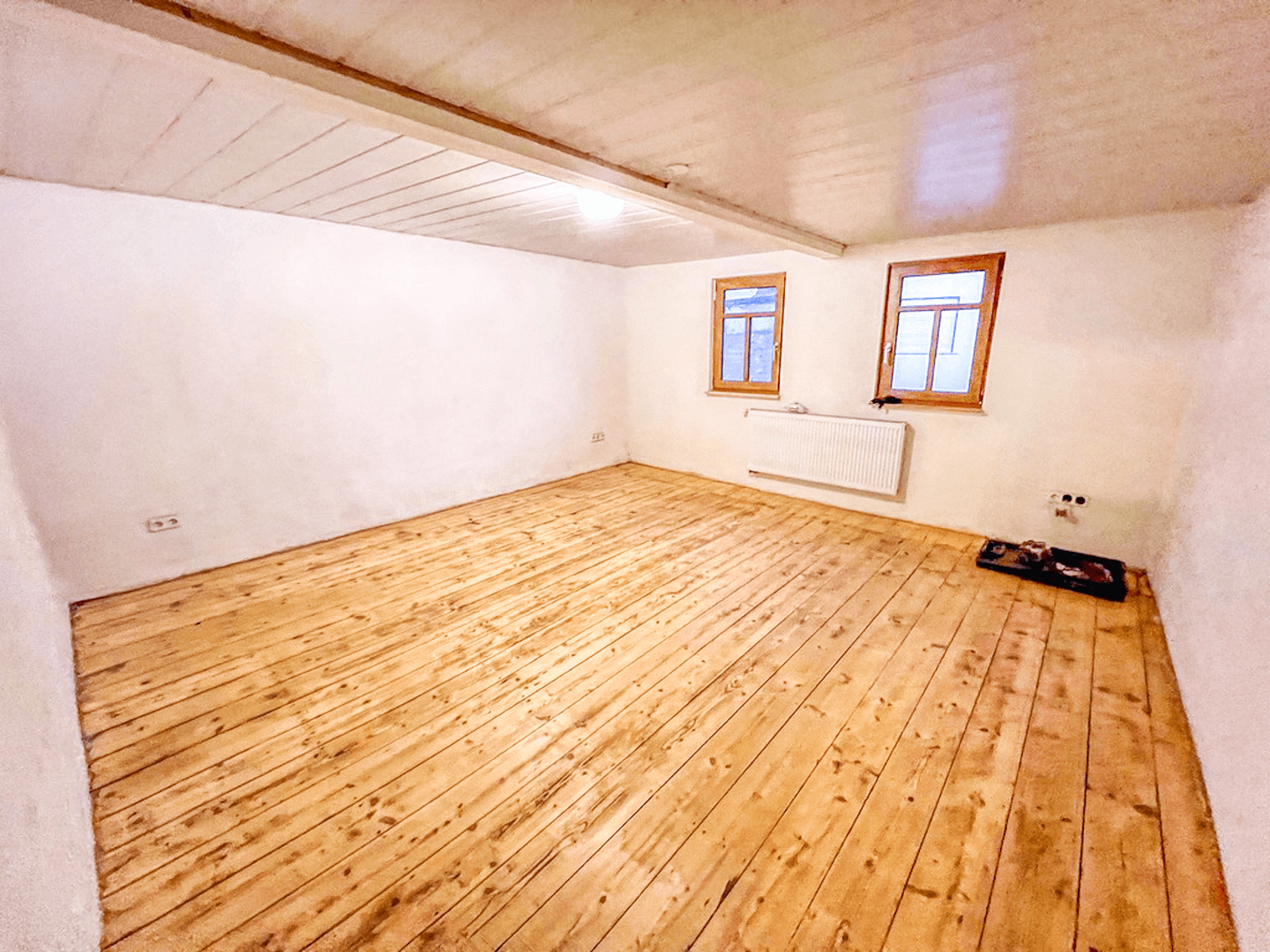 Prodej domu 117 m², pozemek 130 m², Butzbach, Hessen Prodej domu 117 m², pozemek 130 m², Butzbach, Hessen