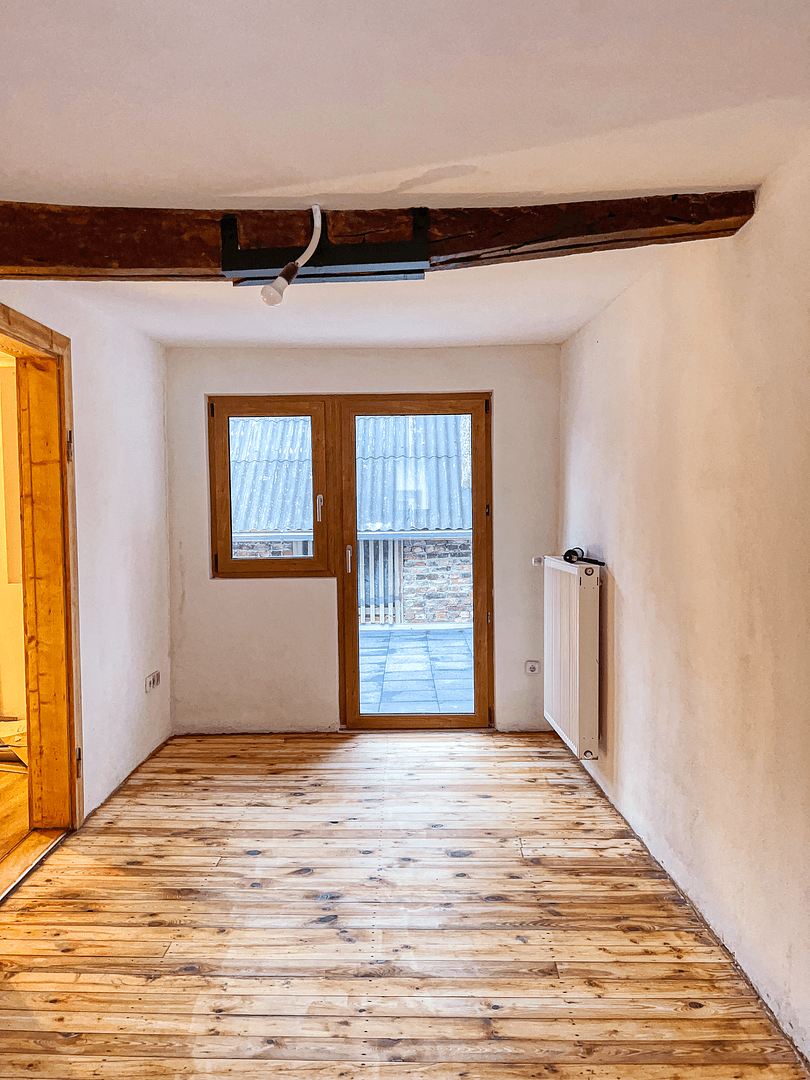 Prodej domu 117 m², pozemek 130 m², Butzbach, Hessen Prodej domu 117 m², pozemek 130 m², Butzbach, Hessen