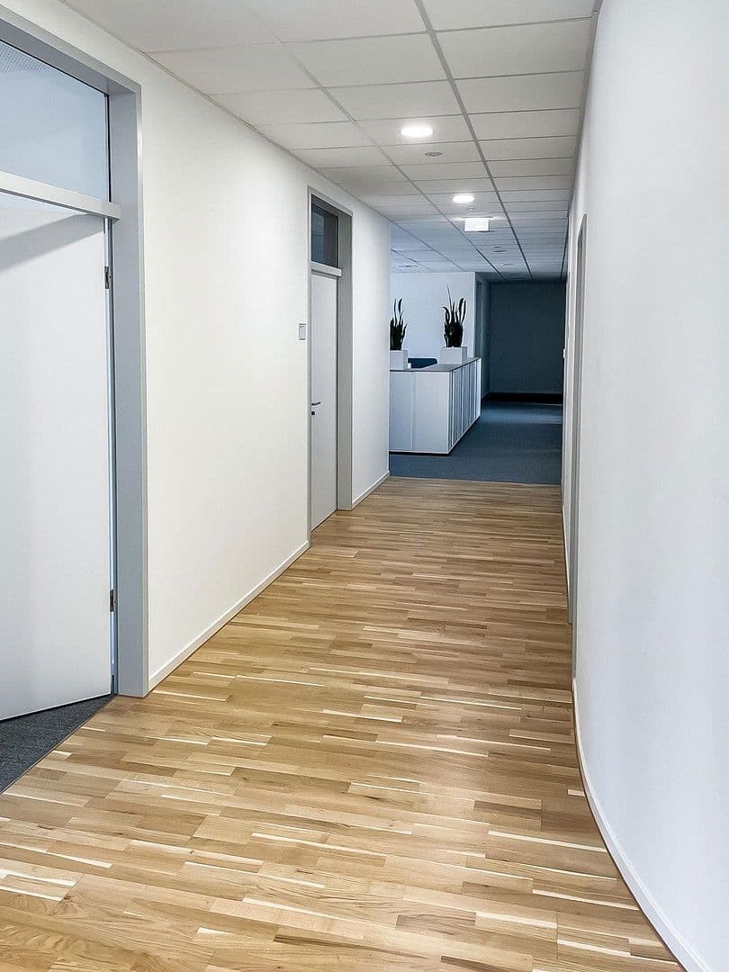 Prodej kanceláře 1.245 m², Theodor-Storm-Straße 31, Quickborn, Šlesvicko-Holštýnsko Prodej kanceláře 1.245 m², Theodor-Storm-Straße 31, Quickborn, Šlesvicko-Holštýnsko
