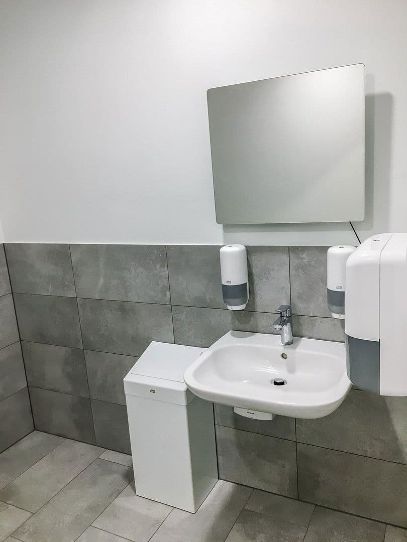 Prodej kanceláře 1.245 m², Theodor-Storm-Straße 31, Quickborn, Šlesvicko-Holštýnsko Prodej kanceláře 1.245 m², Theodor-Storm-Straße 31, Quickborn, Šlesvicko-Holštýnsko