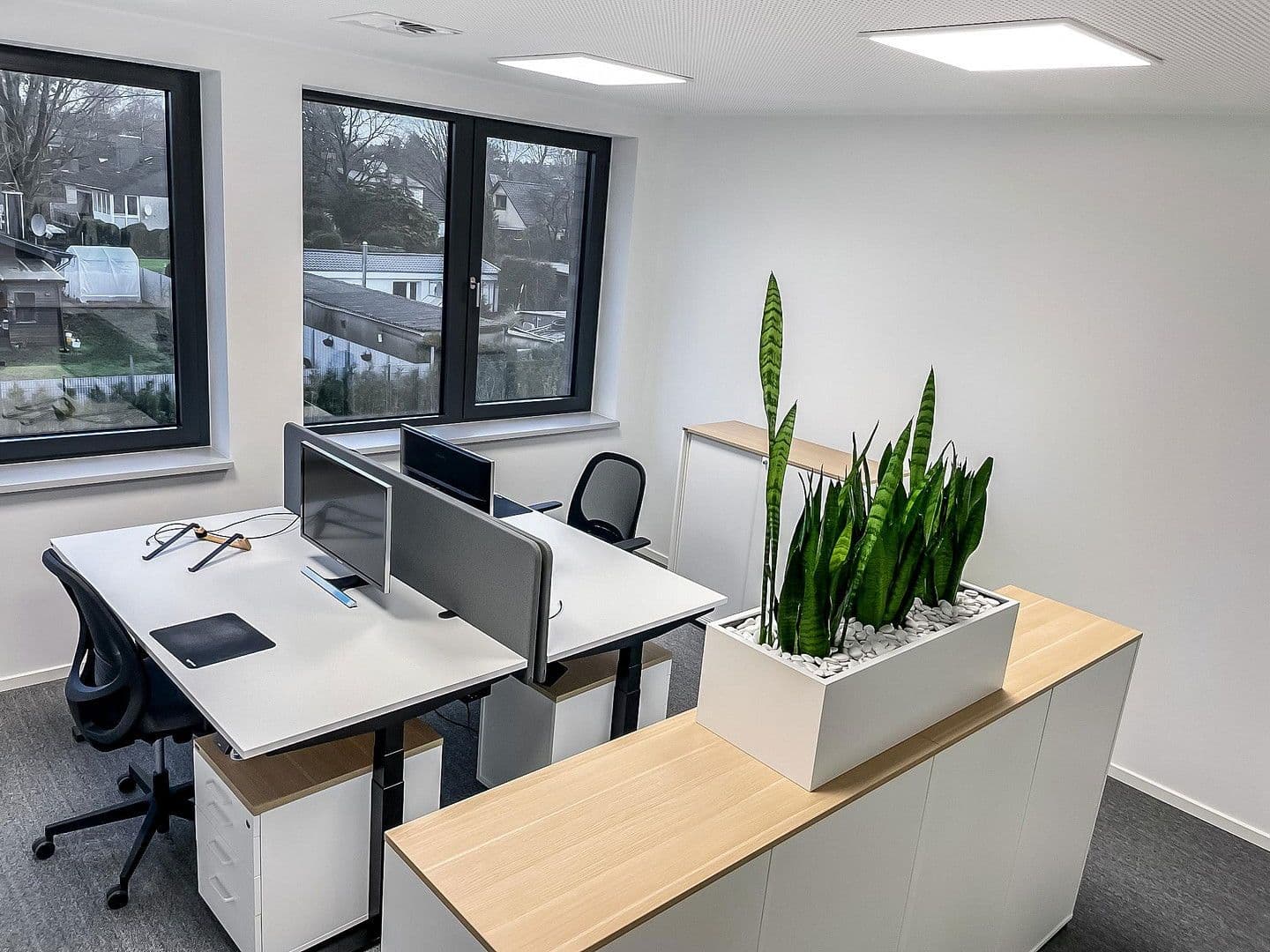 Prodej kanceláře 1.245 m², Theodor-Storm-Straße 31, Quickborn, Šlesvicko-Holštýnsko Prodej kanceláře 1.245 m², Theodor-Storm-Straße 31, Quickborn, Šlesvicko-Holštýnsko