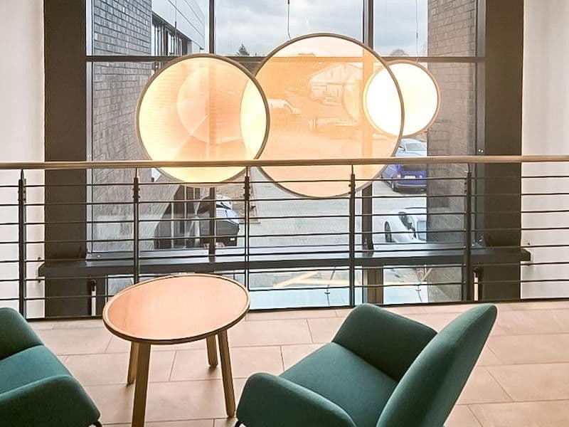 Prodej kanceláře 1.245 m², Theodor-Storm-Straße 31, Quickborn, Šlesvicko-Holštýnsko Prodej kanceláře 1.245 m², Theodor-Storm-Straße 31, Quickborn, Šlesvicko-Holštýnsko