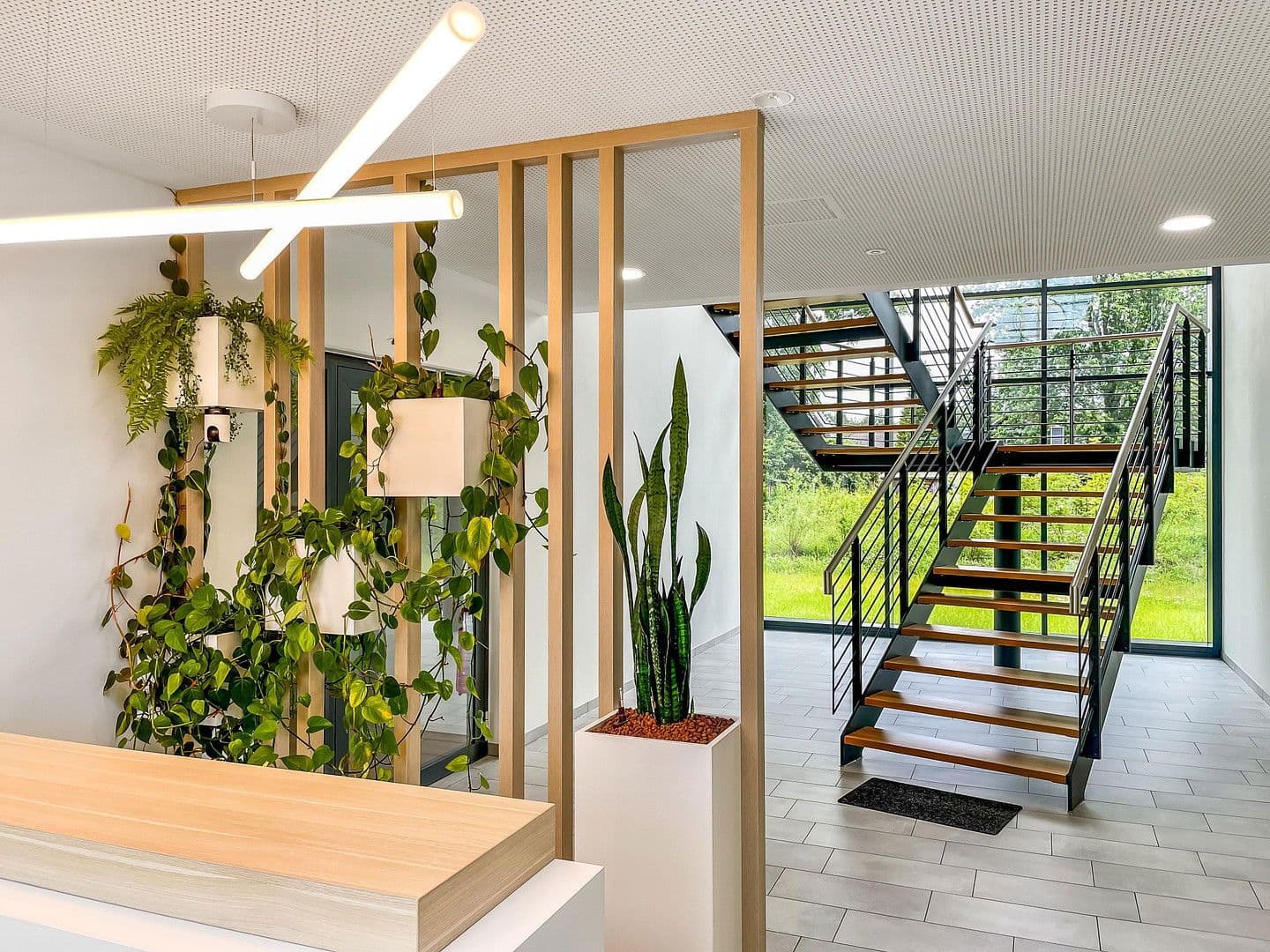 Prodej kanceláře 1.245 m², Theodor-Storm-Straße 31, Quickborn, Šlesvicko-Holštýnsko Prodej kanceláře 1.245 m², Theodor-Storm-Straße 31, Quickborn, Šlesvicko-Holštýnsko