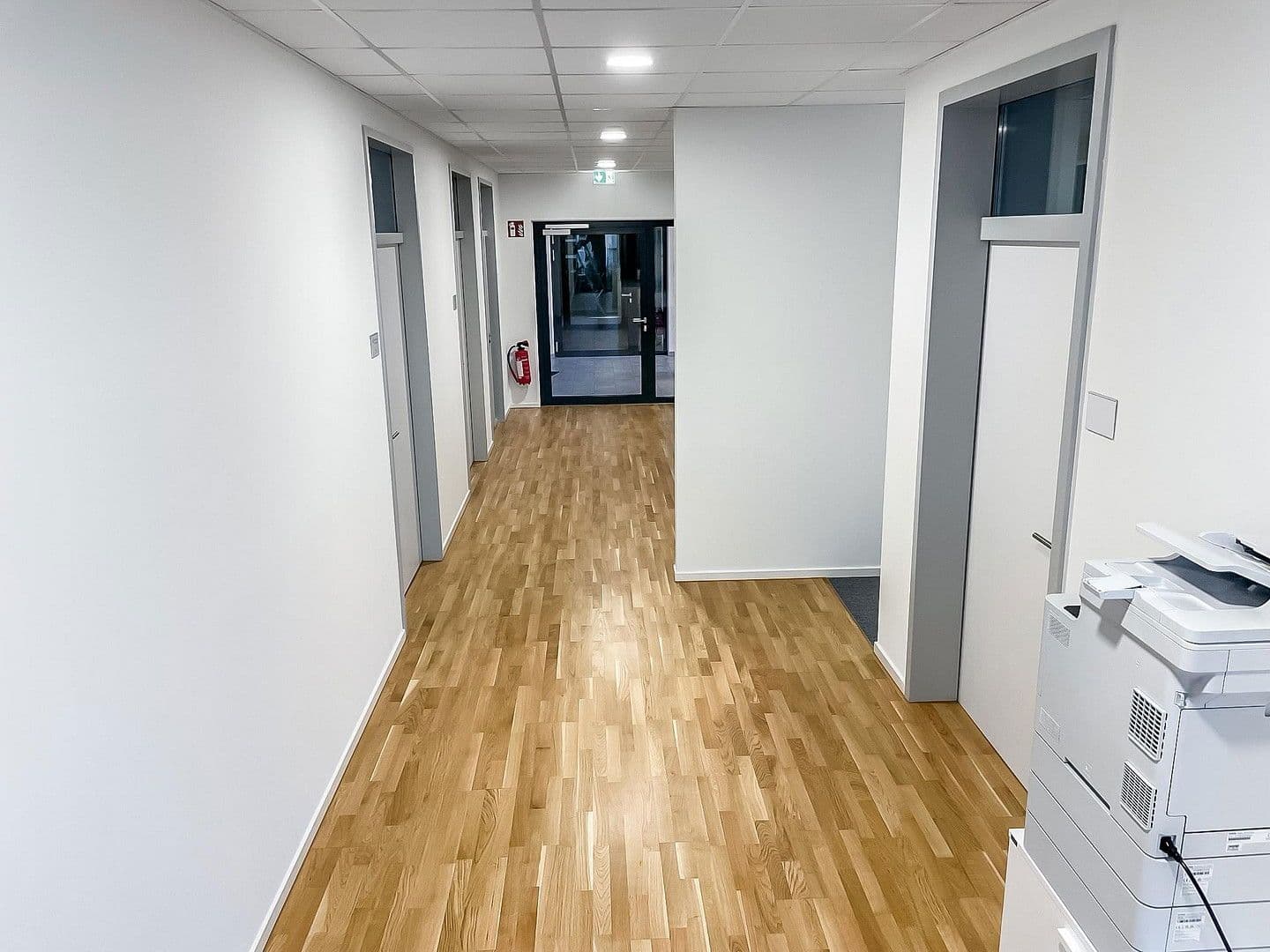 Prodej kanceláře 1.245 m², Theodor-Storm-Straße 31, Quickborn, Šlesvicko-Holštýnsko Prodej kanceláře 1.245 m², Theodor-Storm-Straße 31, Quickborn, Šlesvicko-Holštýnsko