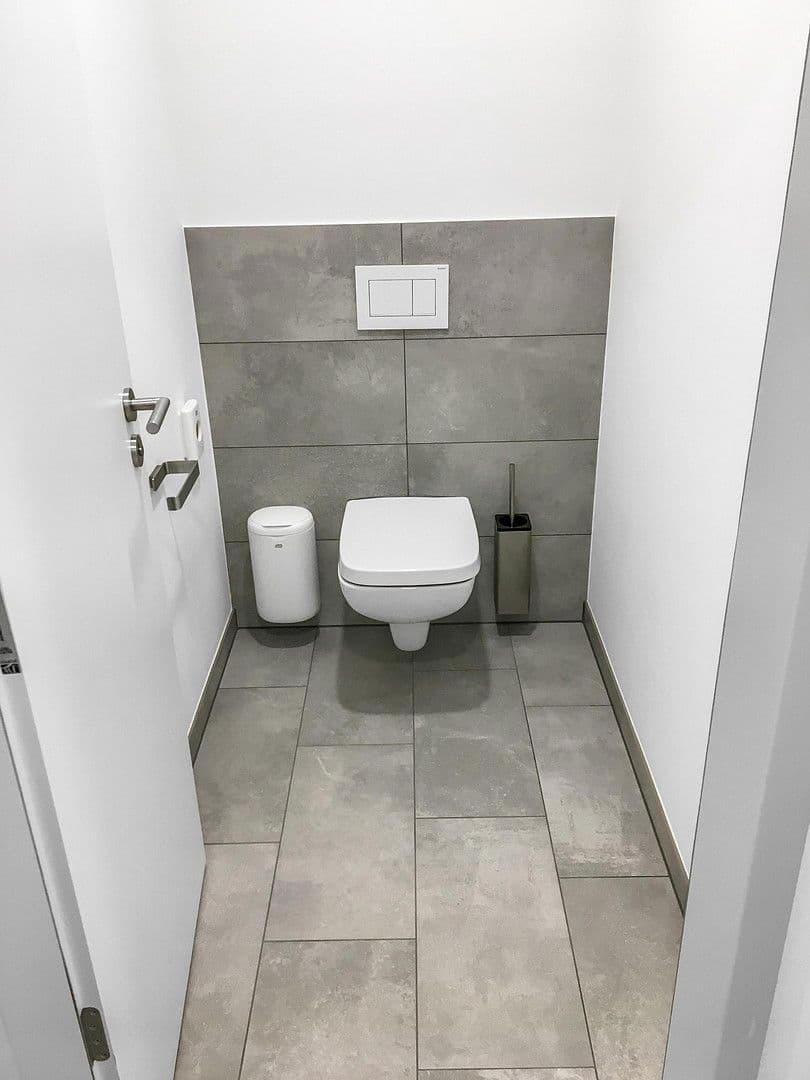 Prodej kanceláře 1.245 m², Theodor-Storm-Straße 31, Quickborn, Šlesvicko-Holštýnsko Prodej kanceláře 1.245 m², Theodor-Storm-Straße 31, Quickborn, Šlesvicko-Holštýnsko