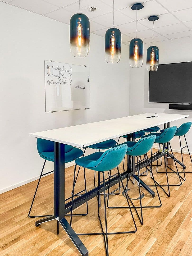 Prodej kanceláře 1.245 m², Theodor-Storm-Straße 31, Quickborn, Šlesvicko-Holštýnsko Prodej kanceláře 1.245 m², Theodor-Storm-Straße 31, Quickborn, Šlesvicko-Holštýnsko