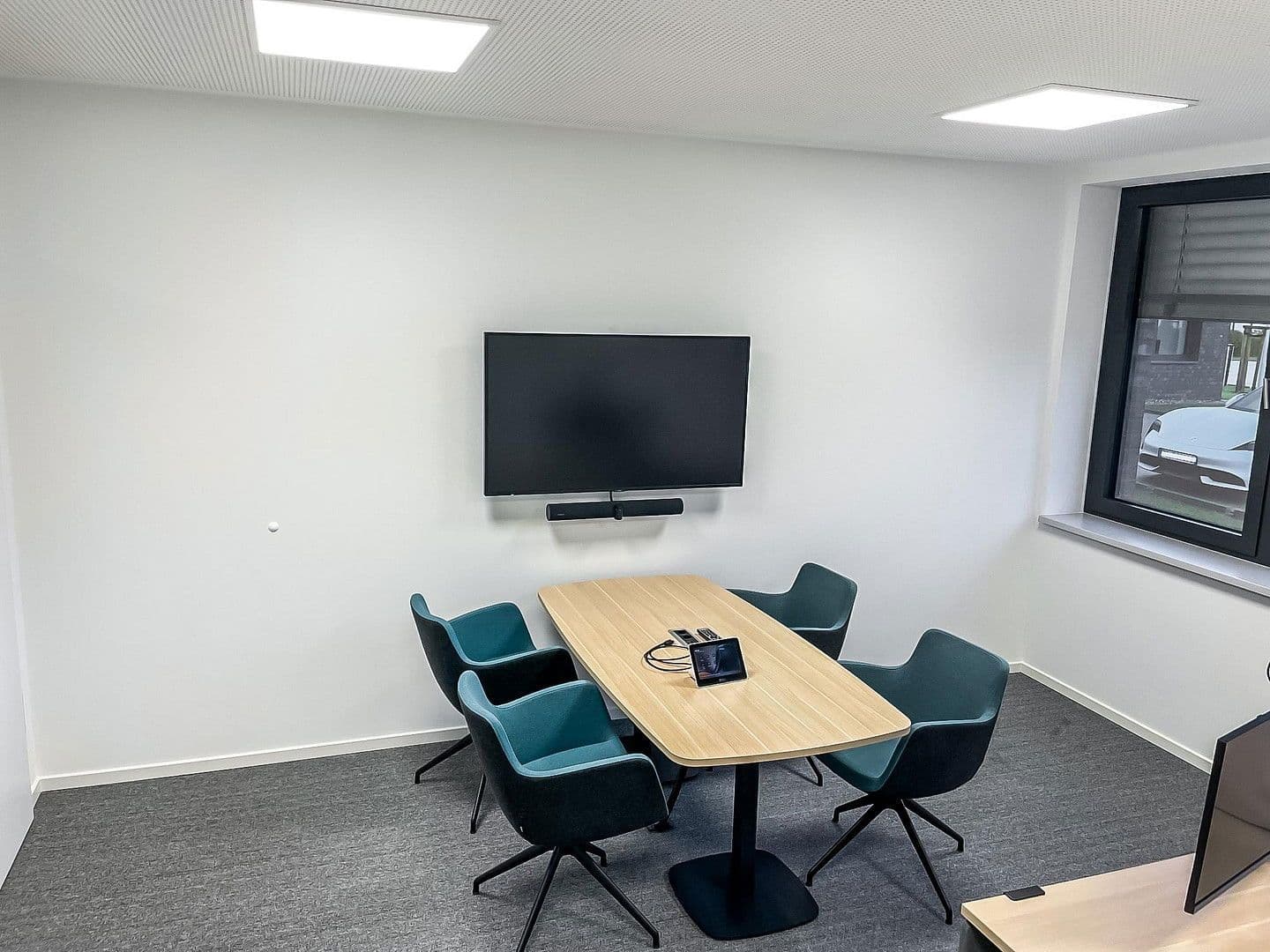 Prodej kanceláře 1.245 m², Theodor-Storm-Straße 31, Quickborn, Šlesvicko-Holštýnsko Prodej kanceláře 1.245 m², Theodor-Storm-Straße 31, Quickborn, Šlesvicko-Holštýnsko