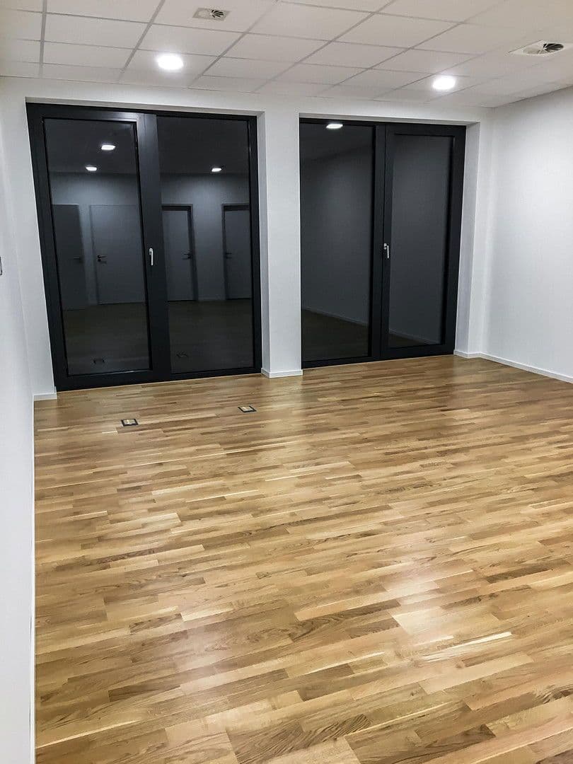Prodej kanceláře 1.245 m², Theodor-Storm-Straße 31, Quickborn, Šlesvicko-Holštýnsko Prodej kanceláře 1.245 m², Theodor-Storm-Straße 31, Quickborn, Šlesvicko-Holštýnsko