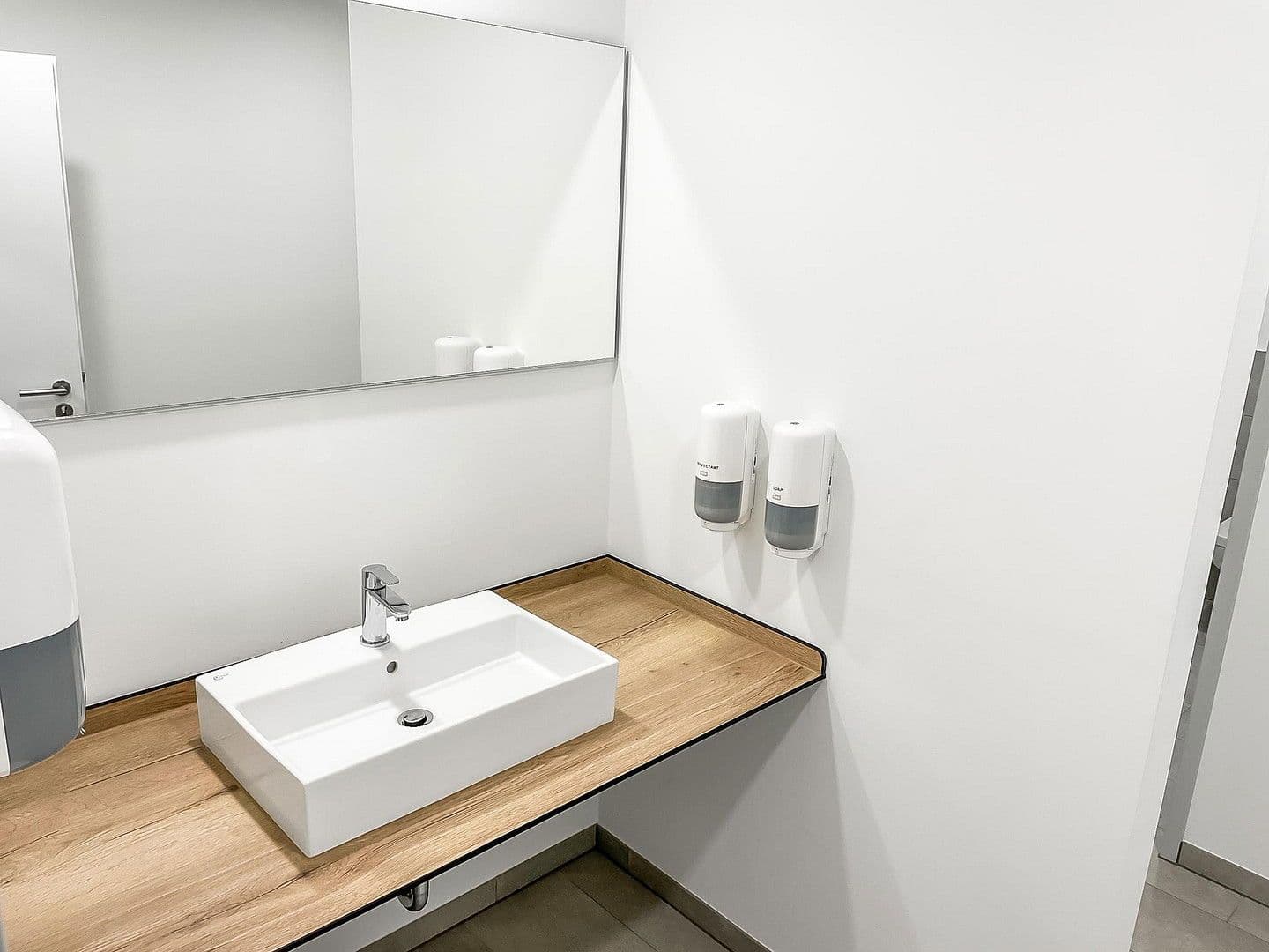 Prodej kanceláře 1.245 m², Theodor-Storm-Straße 31, Quickborn, Šlesvicko-Holštýnsko Prodej kanceláře 1.245 m², Theodor-Storm-Straße 31, Quickborn, Šlesvicko-Holštýnsko