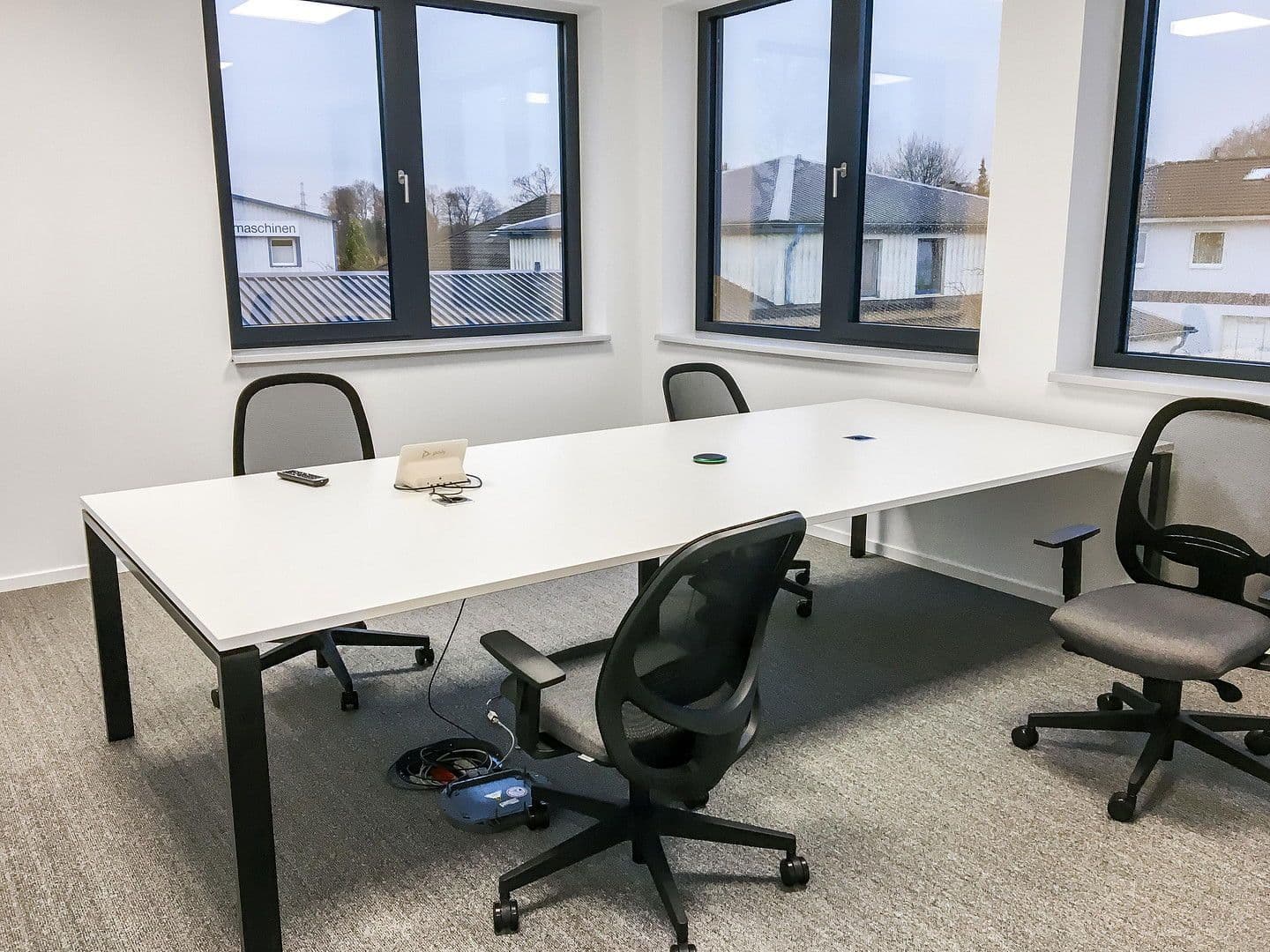 Prodej kanceláře 1.245 m², Theodor-Storm-Straße 31, Quickborn, Šlesvicko-Holštýnsko Prodej kanceláře 1.245 m², Theodor-Storm-Straße 31, Quickborn, Šlesvicko-Holštýnsko