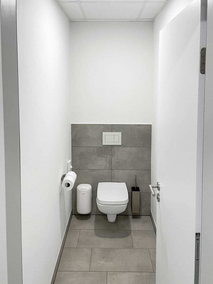 Prodej kanceláře 1.245 m², Theodor-Storm-Straße 31, Quickborn, Šlesvicko-Holštýnsko Prodej kanceláře 1.245 m², Theodor-Storm-Straße 31, Quickborn, Šlesvicko-Holštýnsko