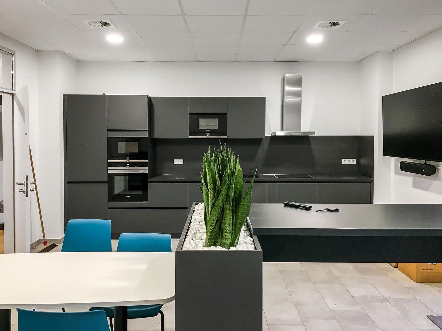 Prodej kanceláře 1.245 m², Theodor-Storm-Straße 31, Quickborn, Šlesvicko-Holštýnsko Prodej kanceláře 1.245 m², Theodor-Storm-Straße 31, Quickborn, Šlesvicko-Holštýnsko